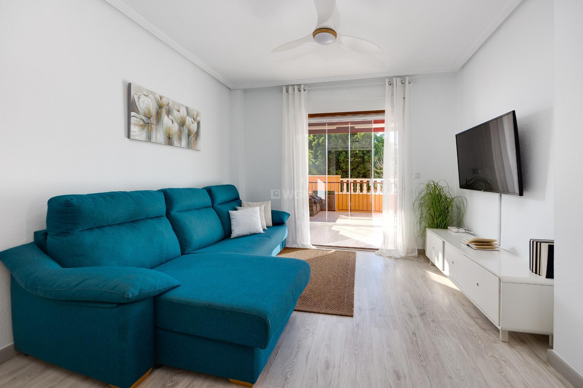 Odsprzedaż - Bungalow - Torrevieja - aguas nuevas