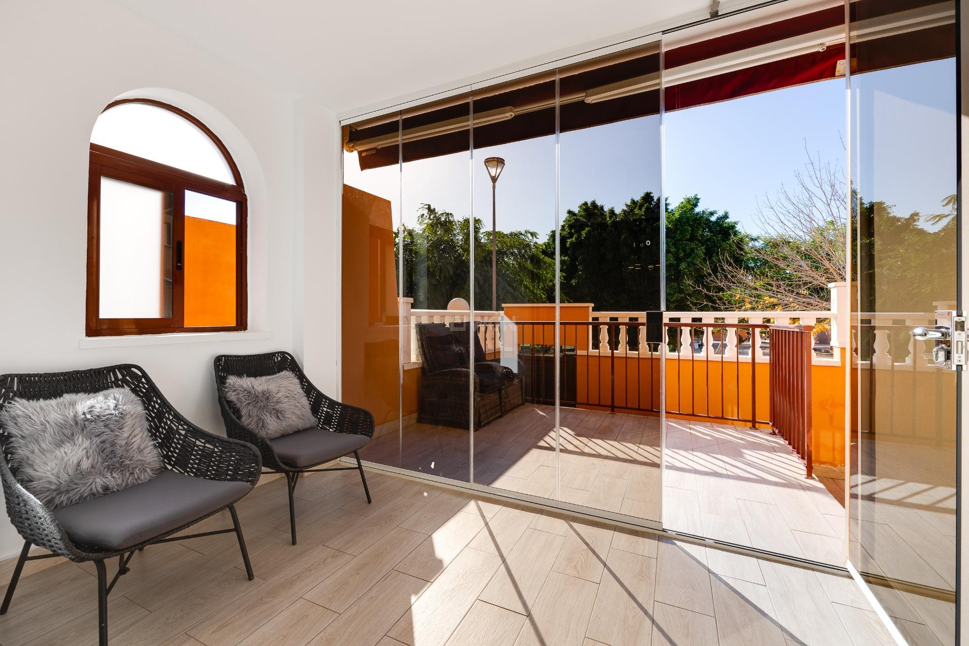 Odsprzedaż - Bungalow - Torrevieja - aguas nuevas