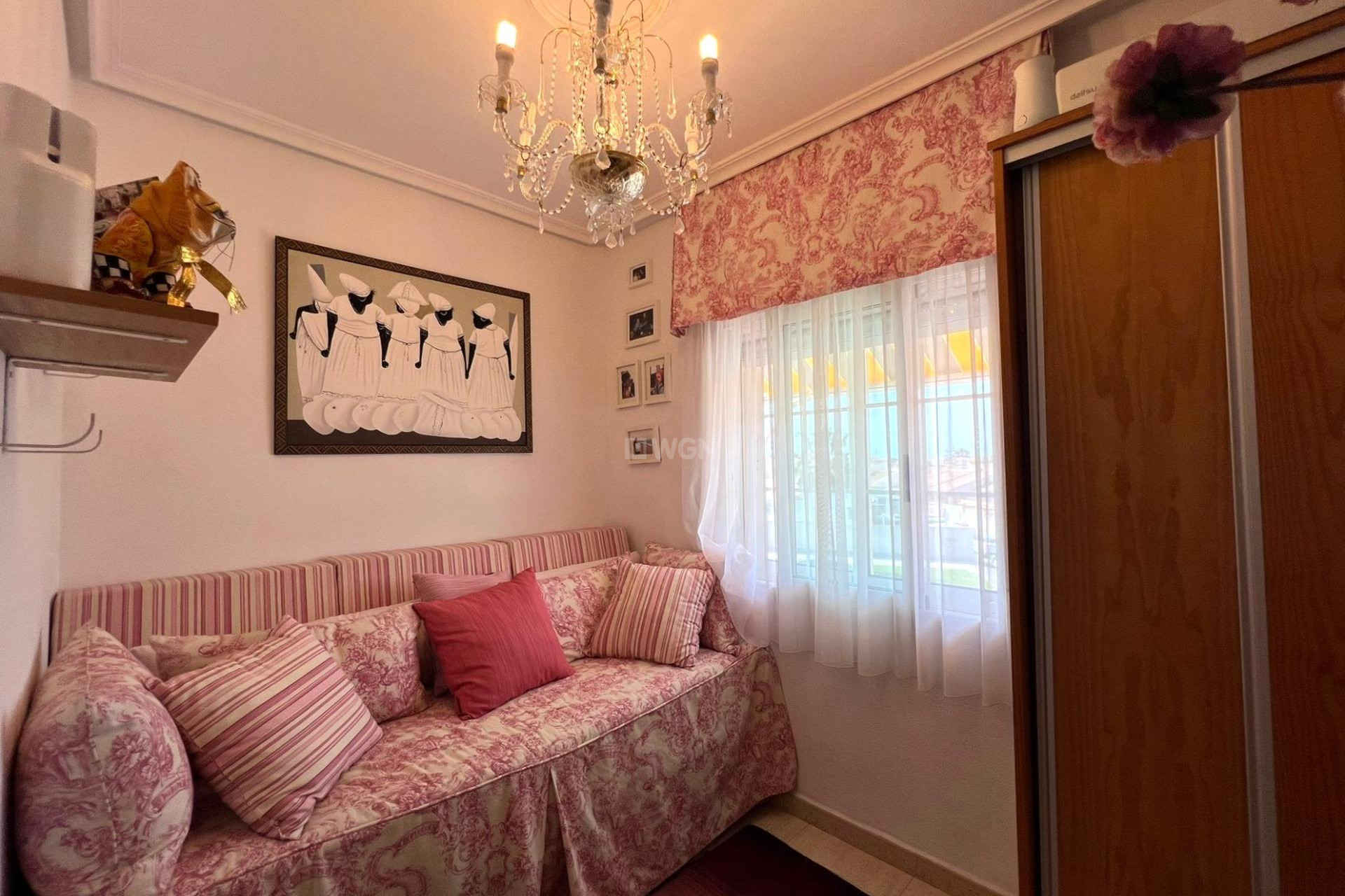 Odsprzedaż - Bungalow - Torrevieja - aguas nuevas