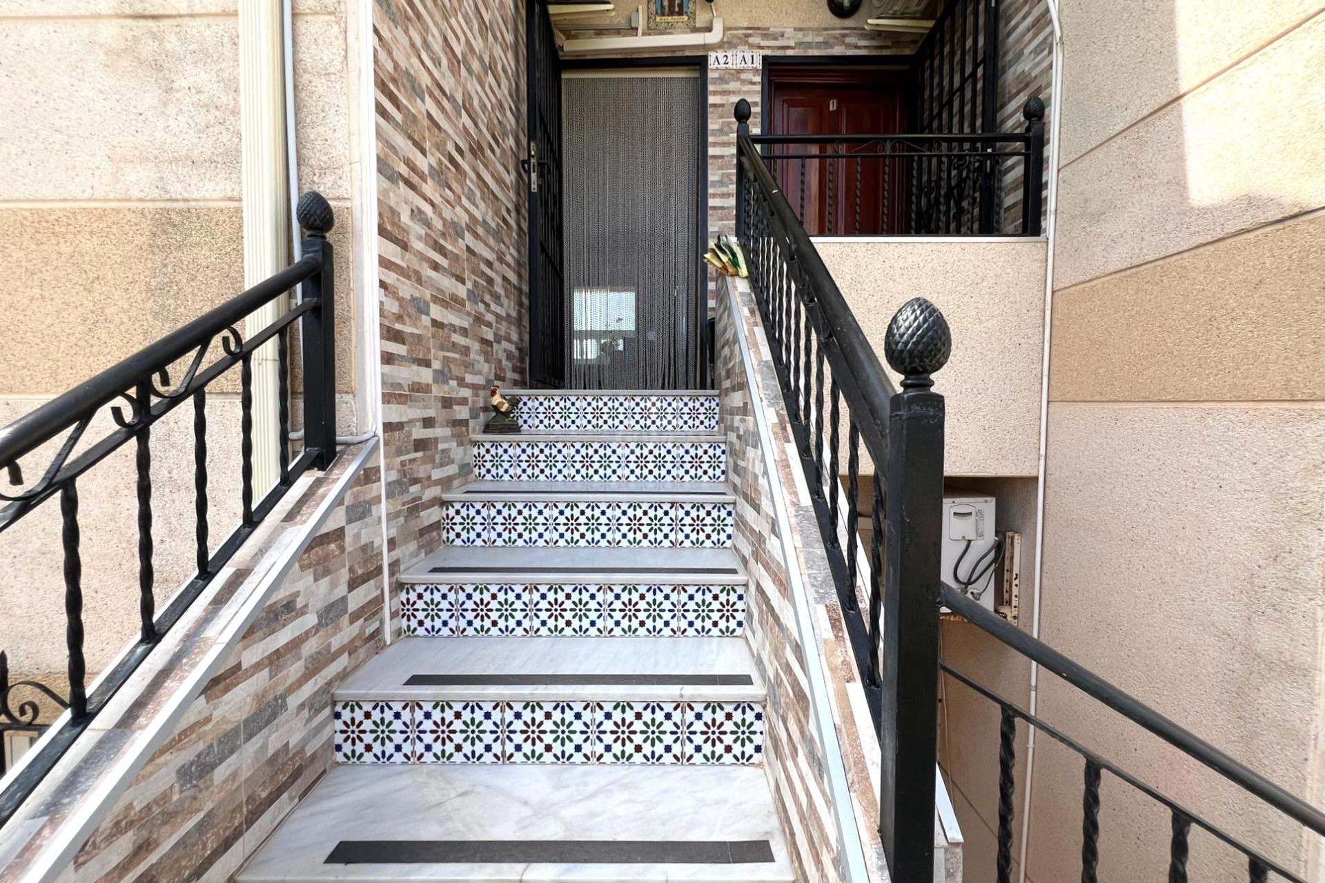 Odsprzedaż - Bungalow - Torrevieja - aguas nuevas