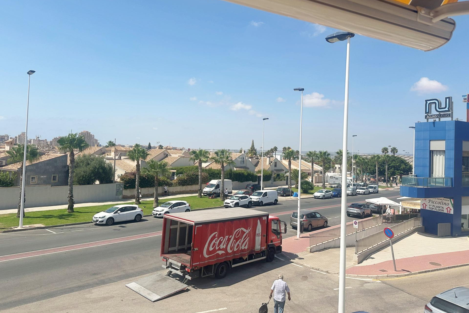 Odsprzedaż - Bungalow - Torrevieja - aguas nuevas