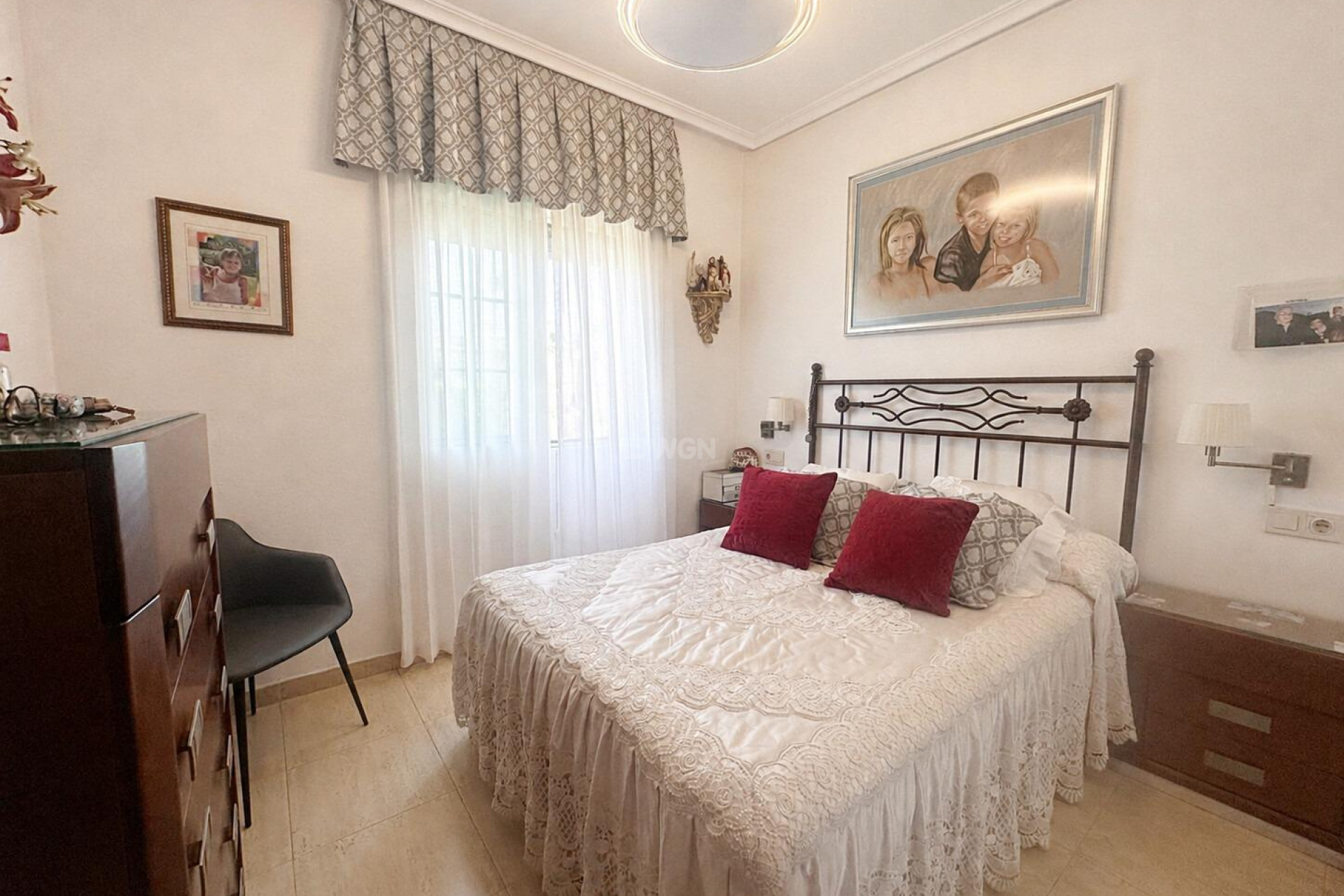 Odsprzedaż - Bungalow - Torrevieja - aguas nuevas