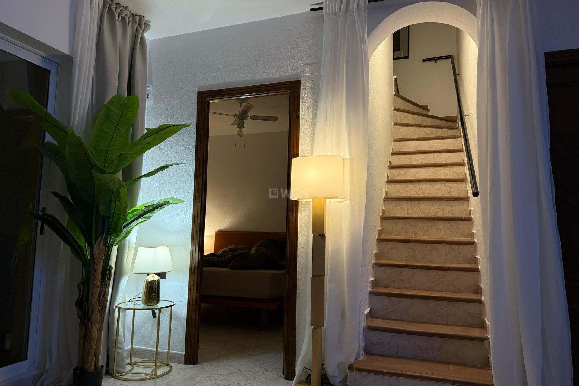 Odsprzedaż - Bungalow - Torrevieja - Cañada Del Molino