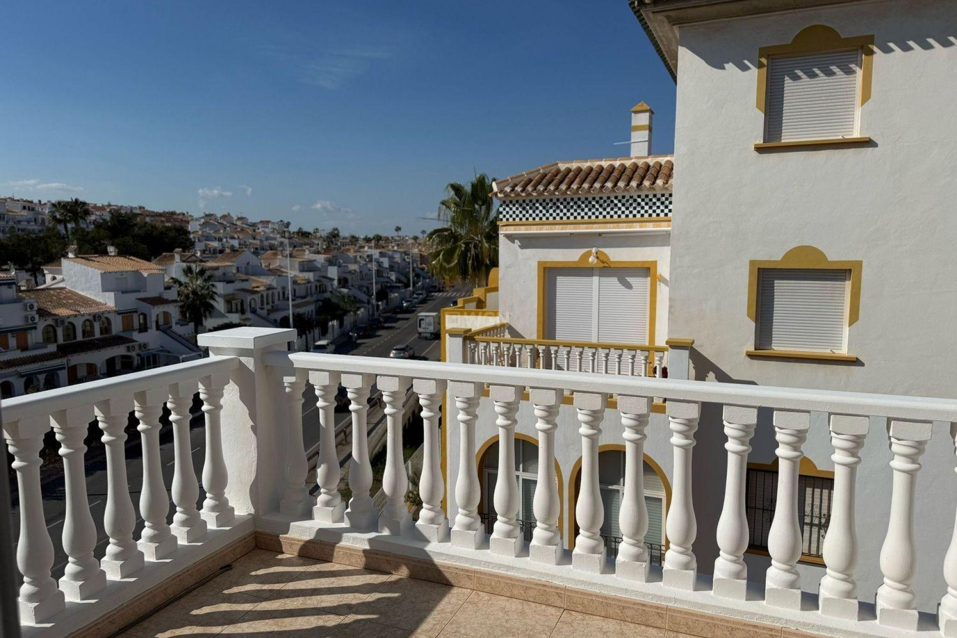 Odsprzedaż - Bungalow - Torrevieja - Cañada Del Molino