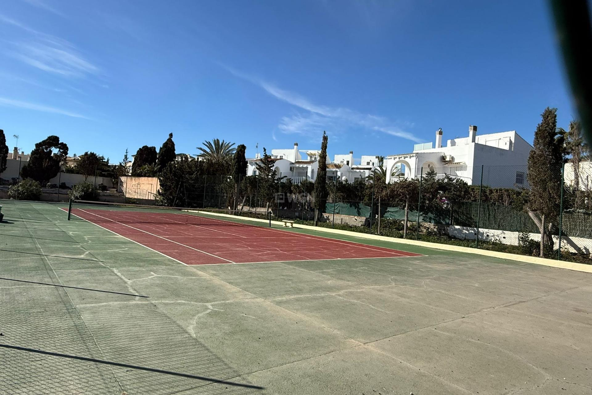 Odsprzedaż - Bungalow - Torrevieja - Cañada Del Molino