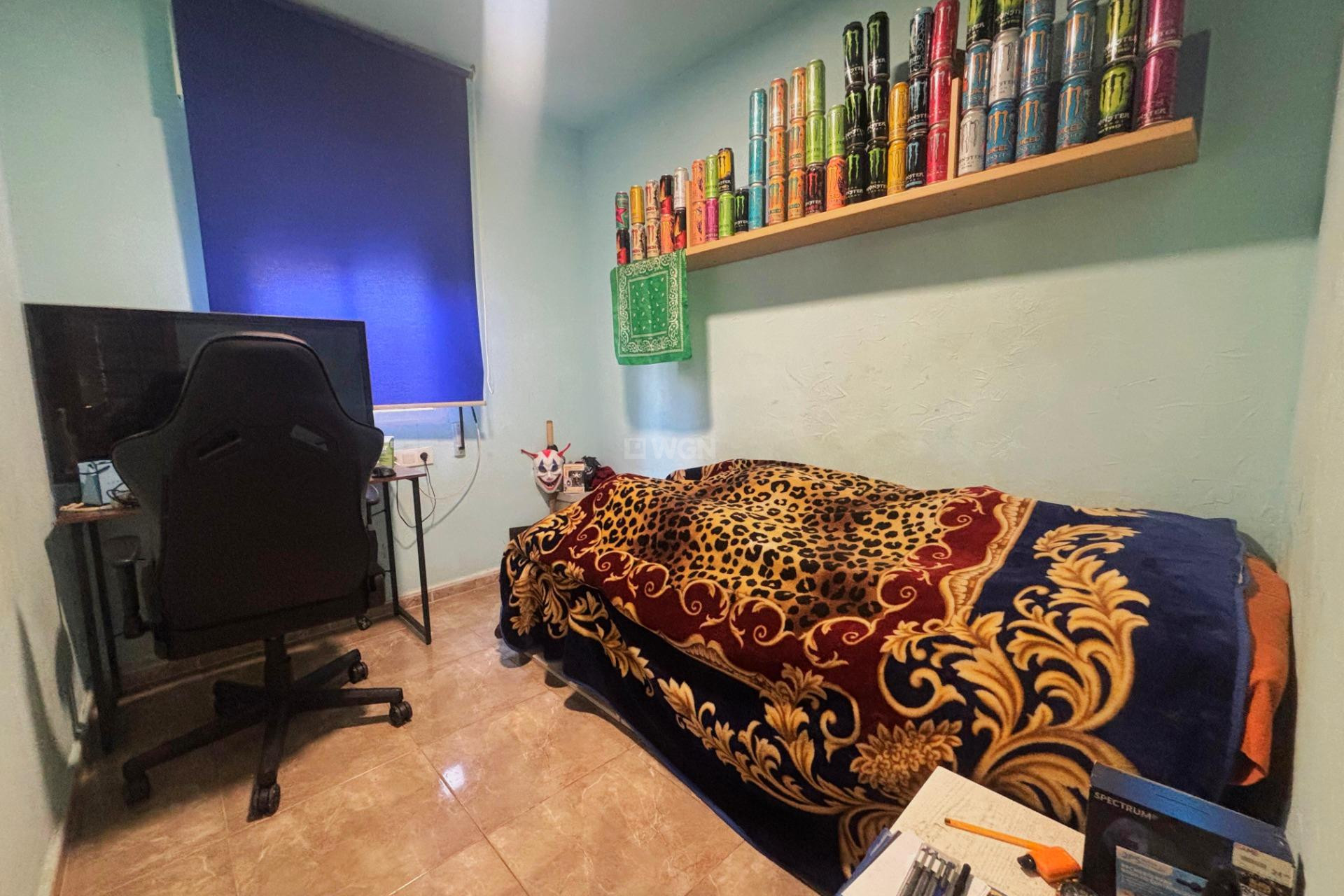 Odsprzedaż - Bungalow - Torrevieja - Carrefour