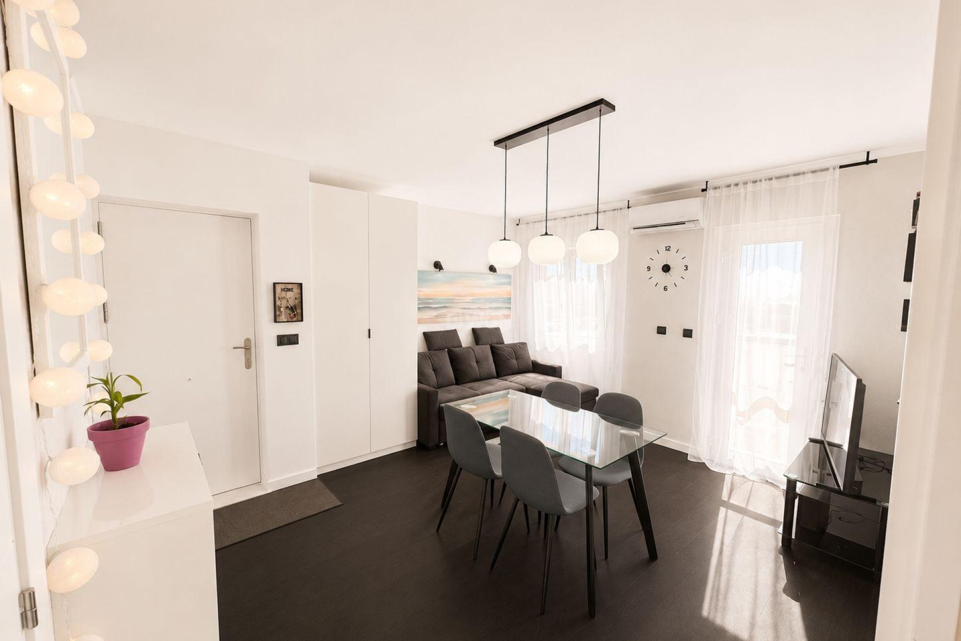 Odsprzedaż - Bungalow - Torrevieja - Carrefour