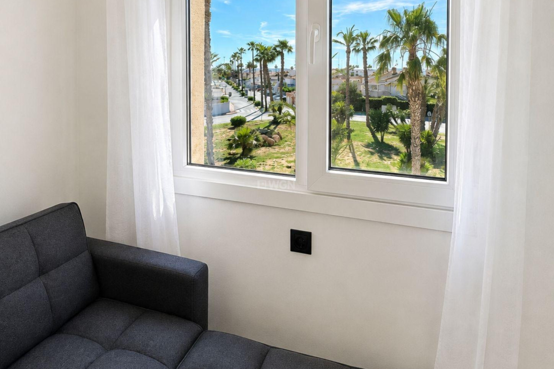Odsprzedaż - Bungalow - Torrevieja - Carrefour