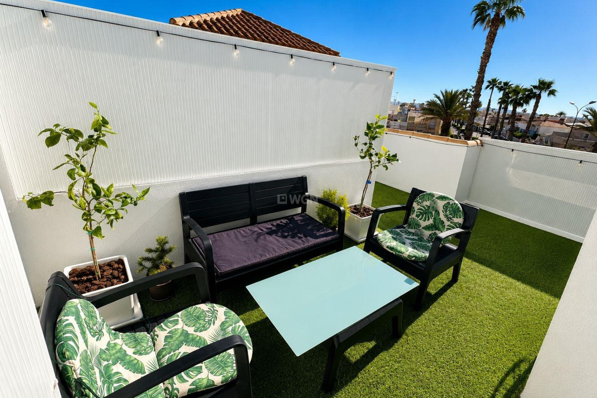 Odsprzedaż - Bungalow - Torrevieja - Carrefour