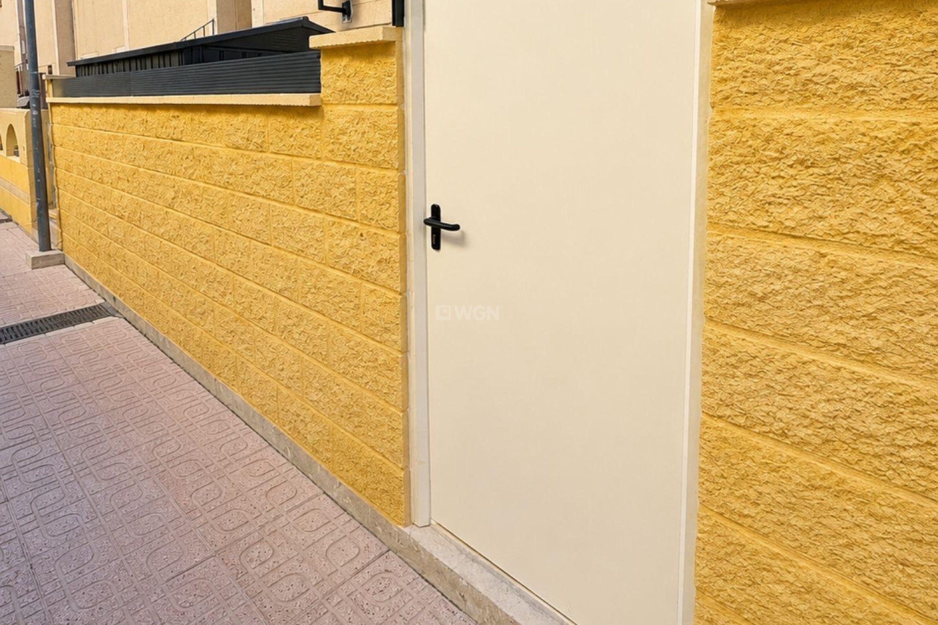 Odsprzedaż - Bungalow - Torrevieja - Carrefour
