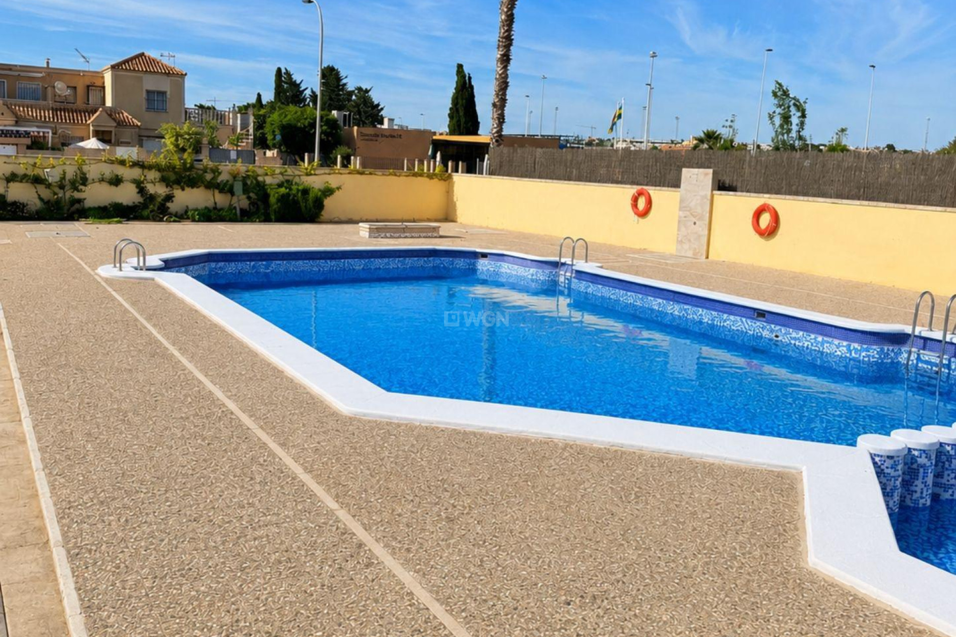 Odsprzedaż - Bungalow - Torrevieja - Carrefour