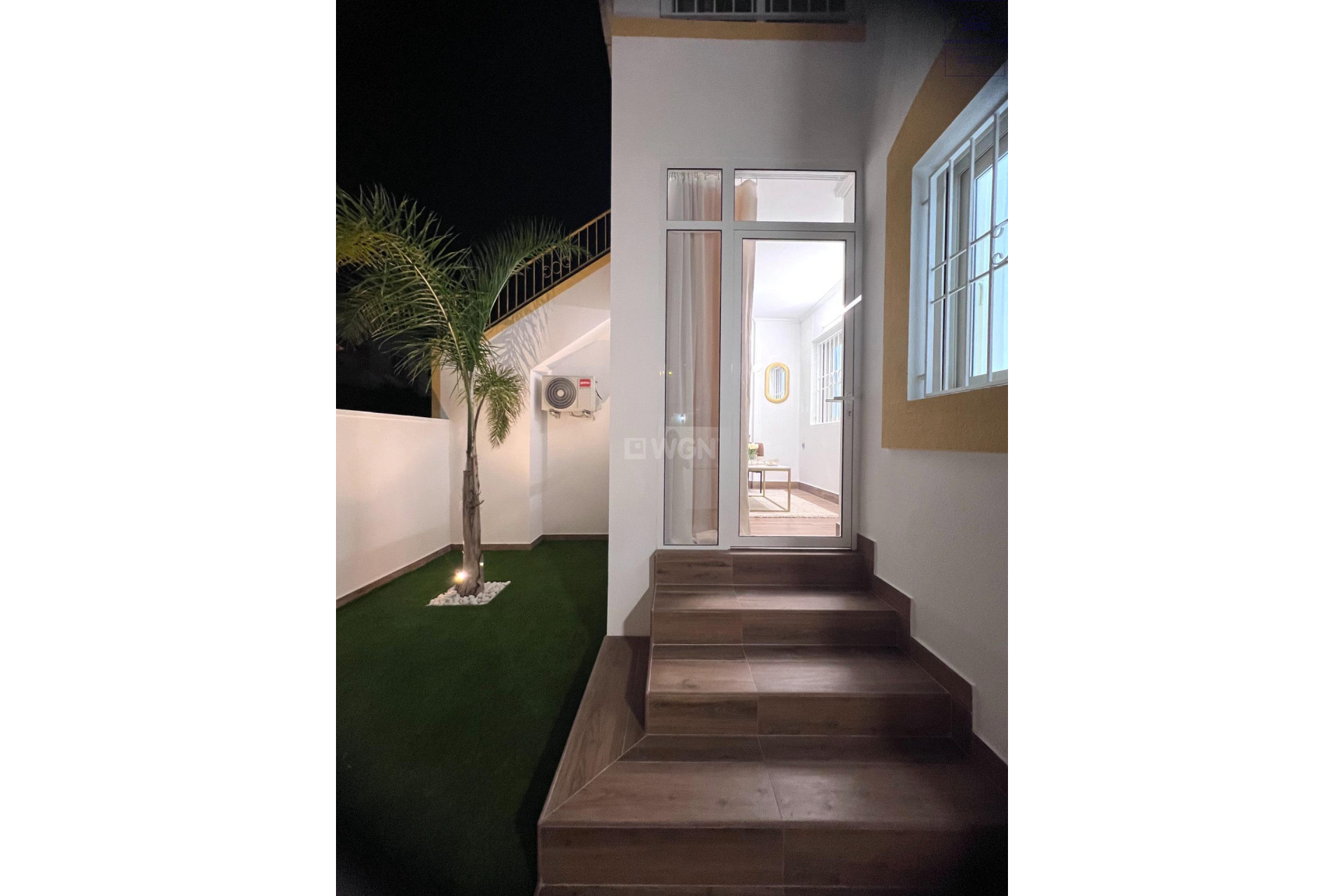 Odsprzedaż - Bungalow - Torrevieja - Centro