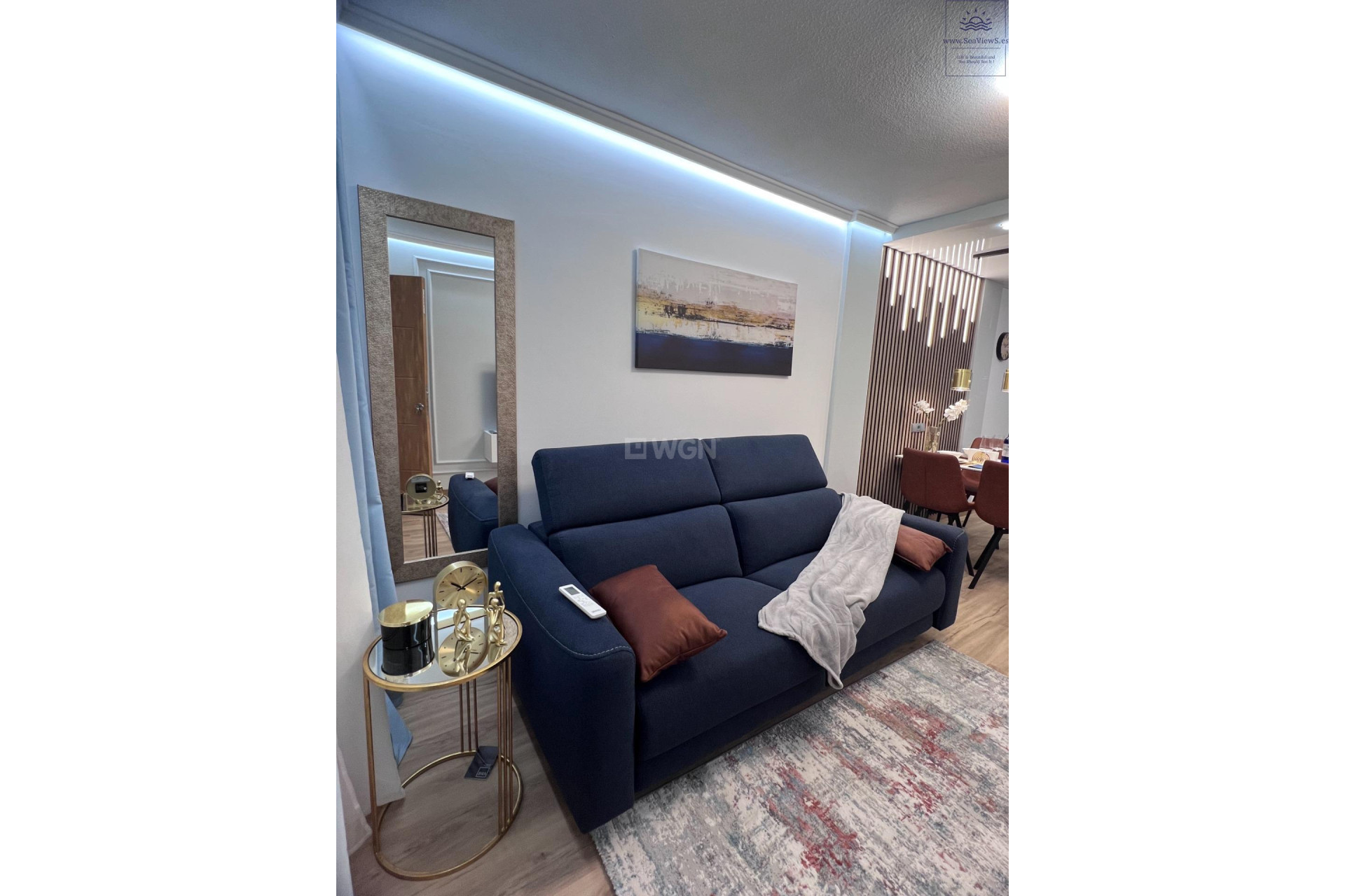 Odsprzedaż - Bungalow - Torrevieja - Centro