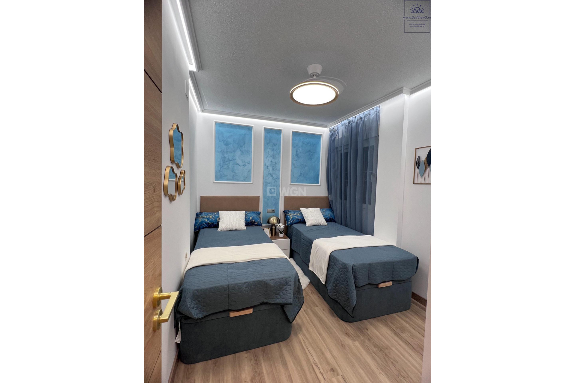 Odsprzedaż - Bungalow - Torrevieja - Centro