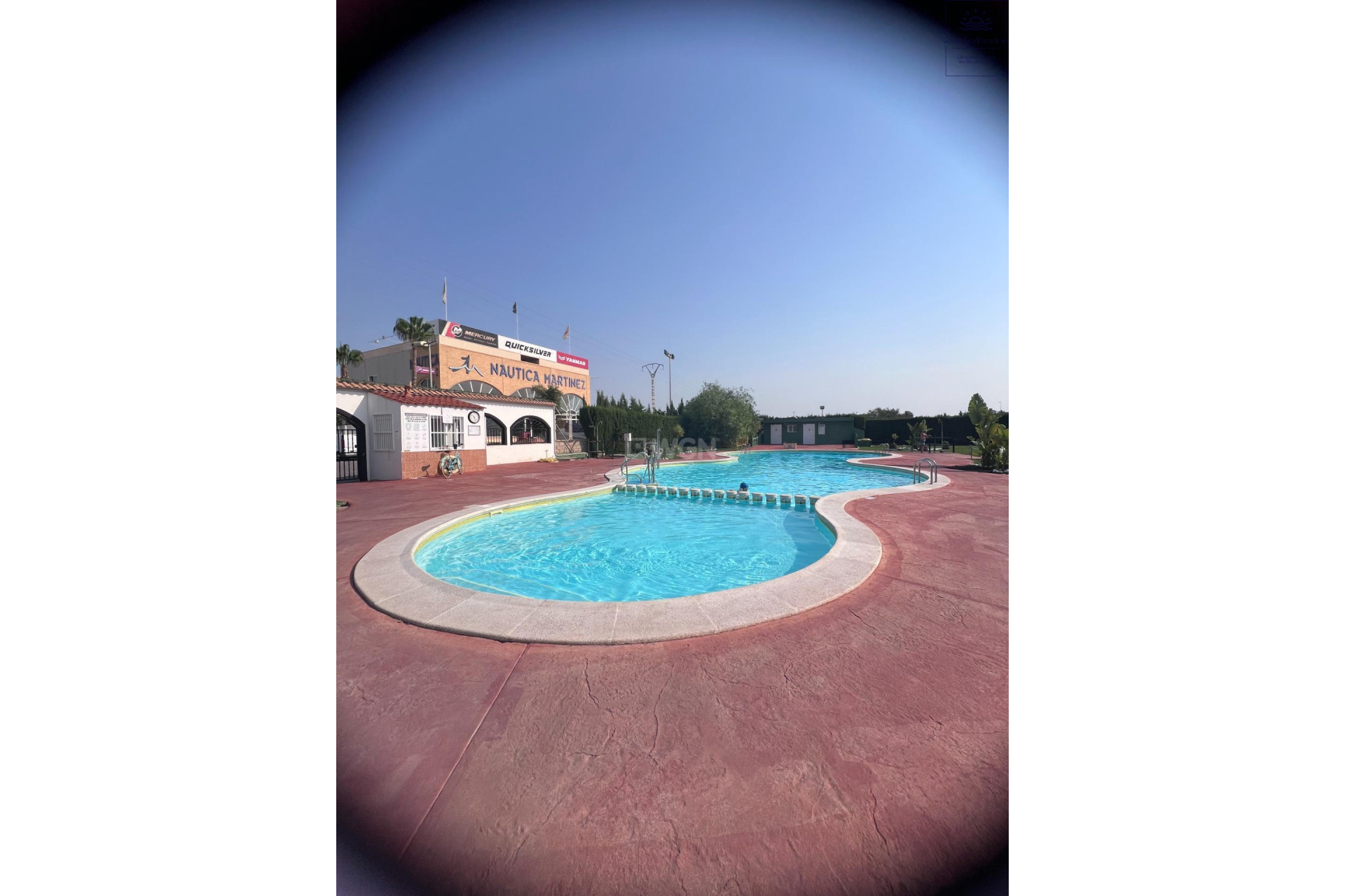 Odsprzedaż - Bungalow - Torrevieja - Centro
