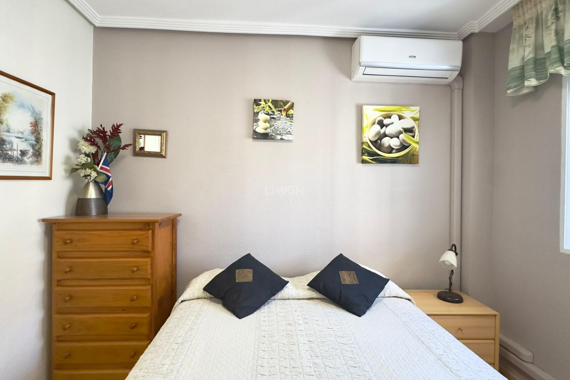 Odsprzedaż - Bungalow - Torrevieja - Centro