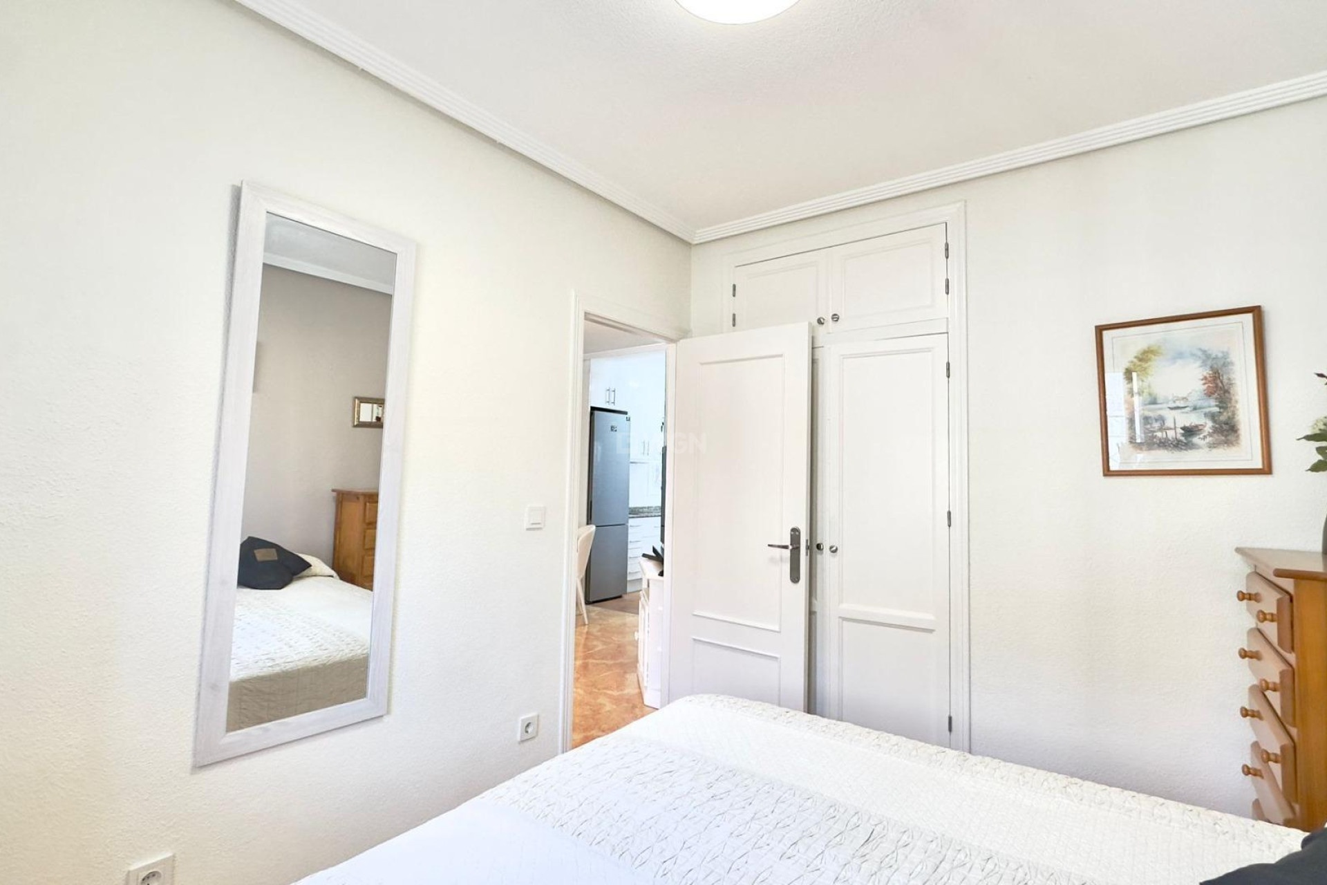 Odsprzedaż - Bungalow - Torrevieja - Centro