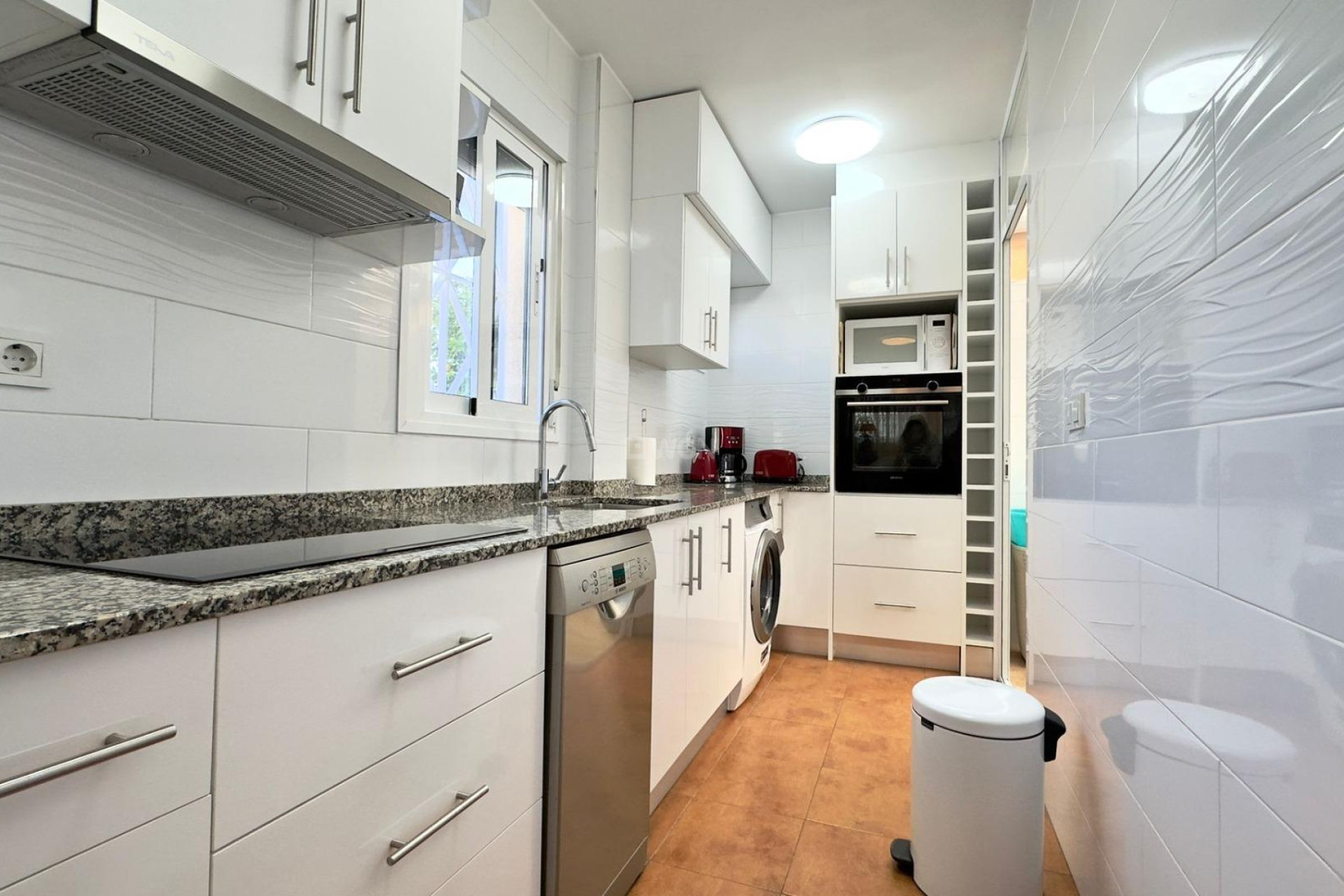 Odsprzedaż - Bungalow - Torrevieja - Centro