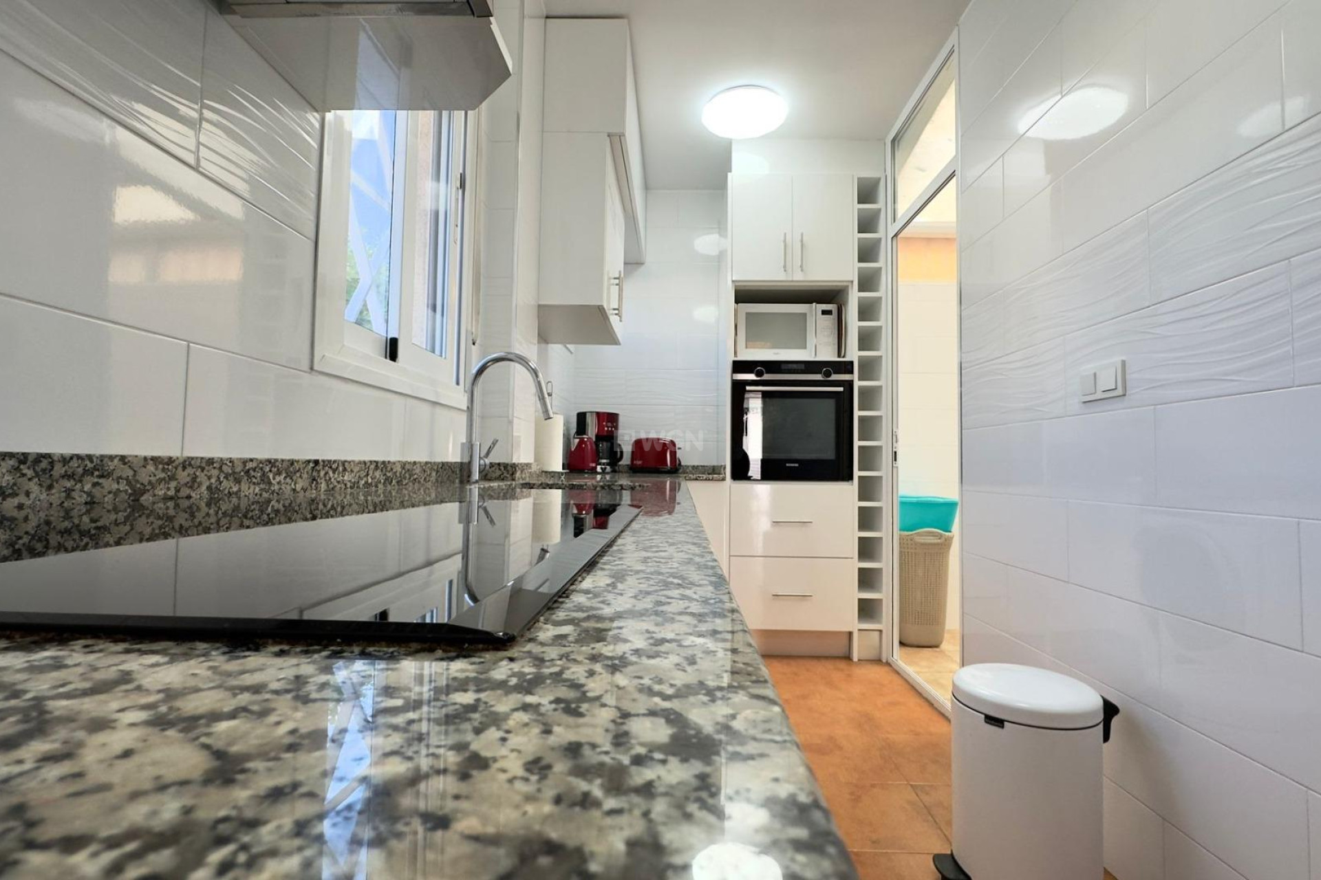 Odsprzedaż - Bungalow - Torrevieja - Centro