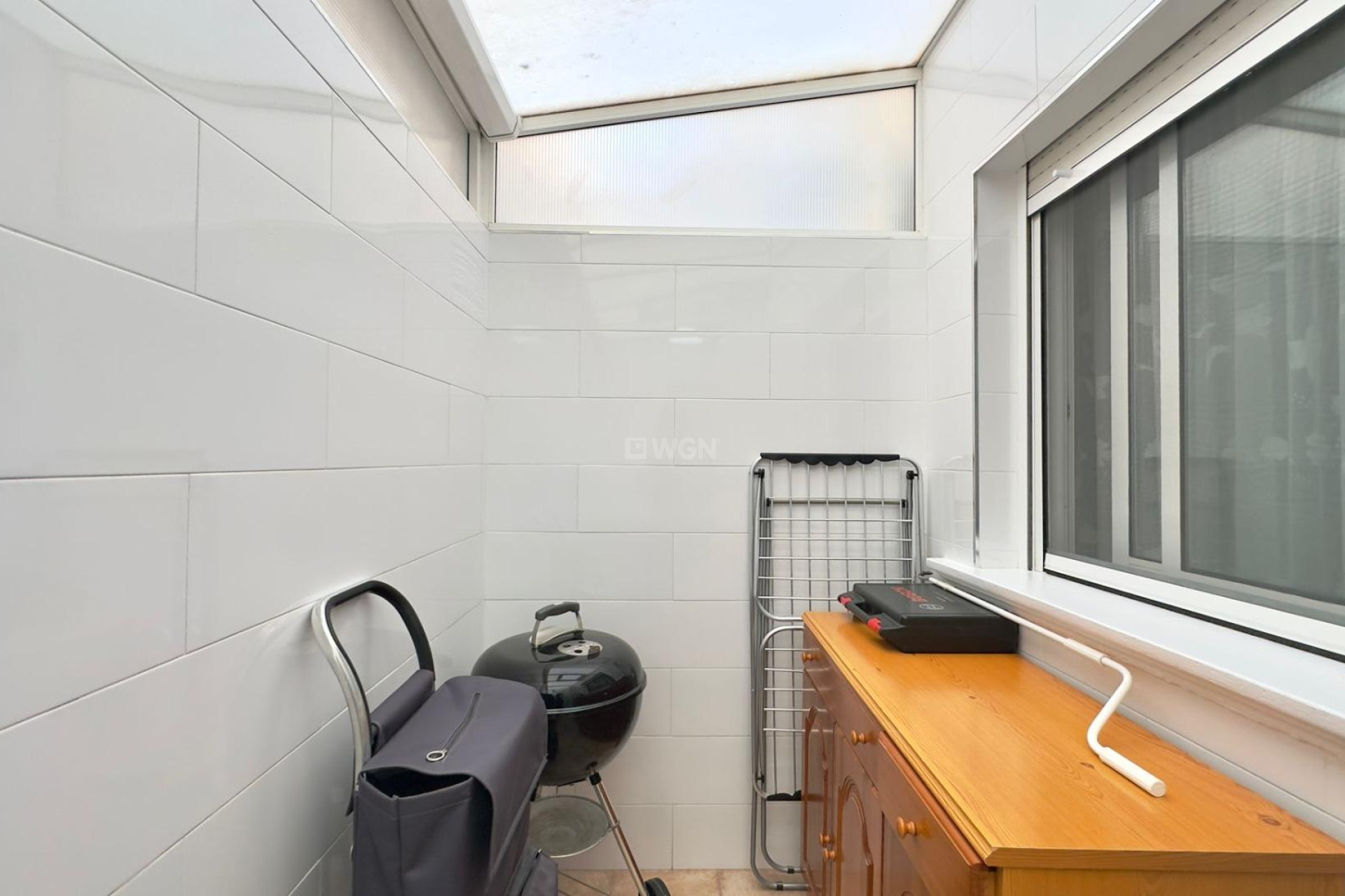 Odsprzedaż - Bungalow - Torrevieja - Centro