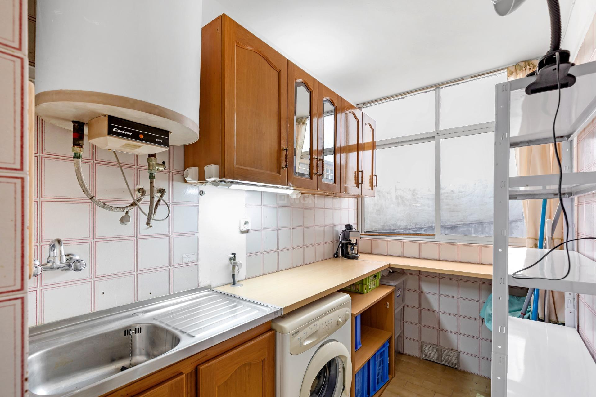 Odsprzedaż - Bungalow - Torrevieja - Centro