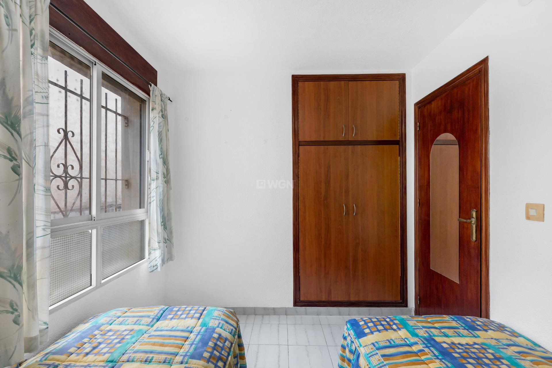 Odsprzedaż - Bungalow - Torrevieja - Centro