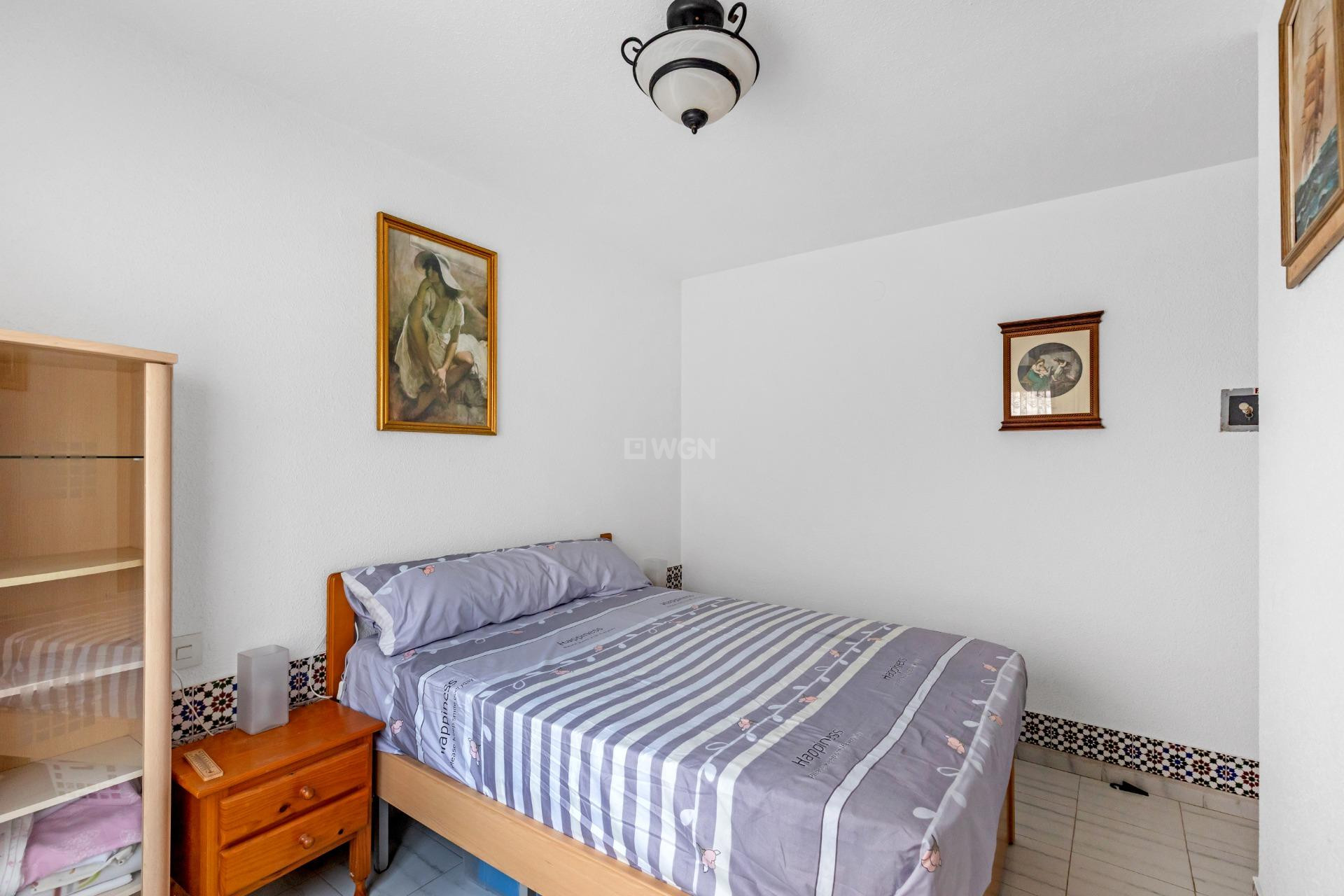 Odsprzedaż - Bungalow - Torrevieja - Centro