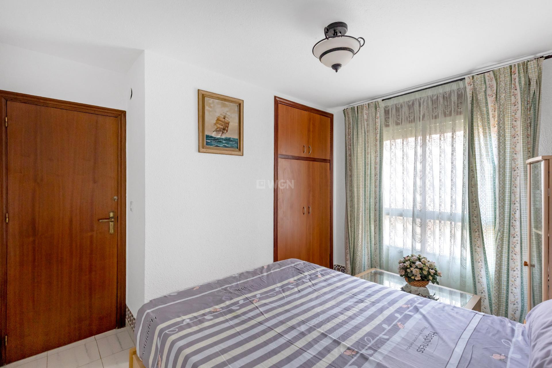 Odsprzedaż - Bungalow - Torrevieja - Centro
