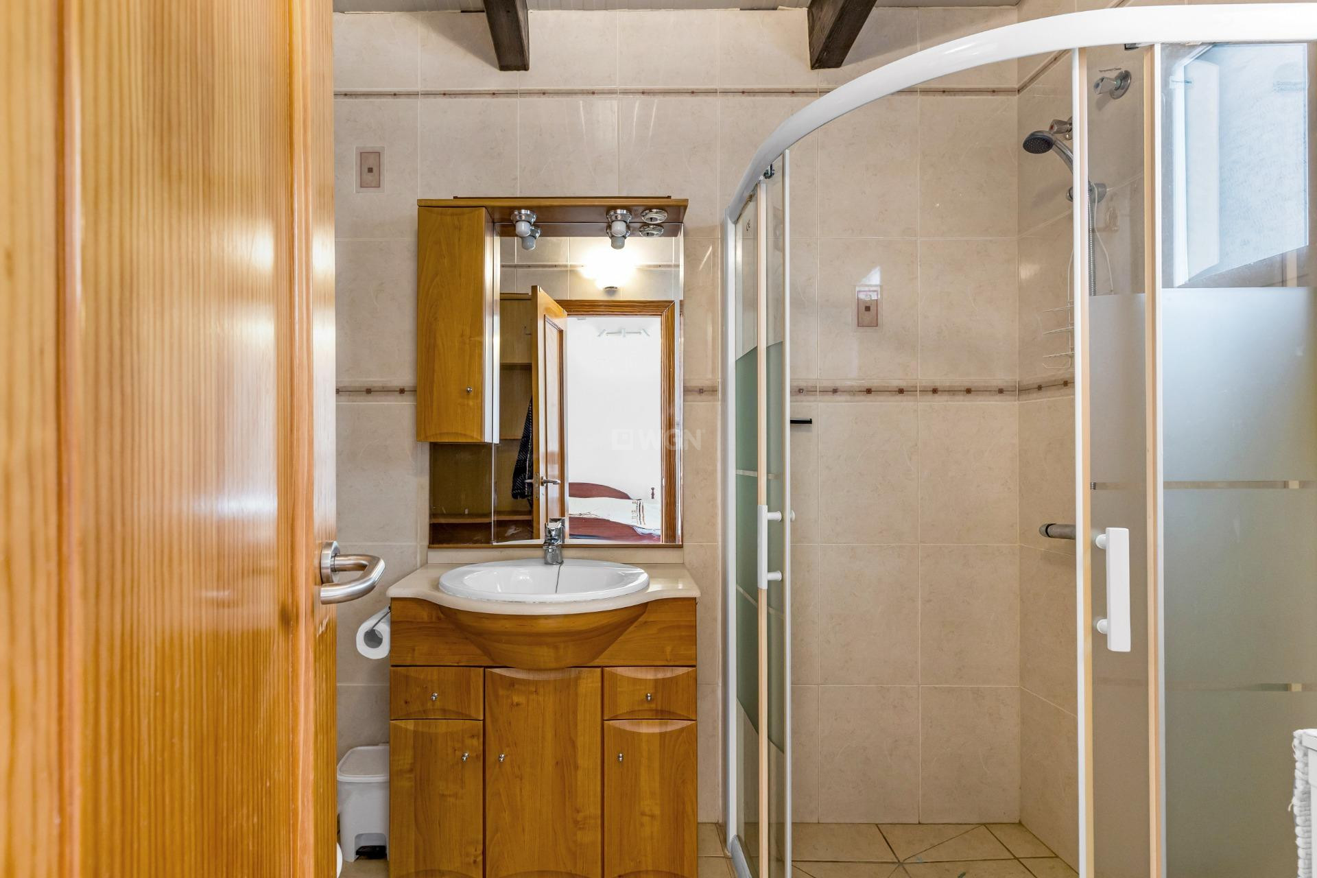 Odsprzedaż - Bungalow - Torrevieja - Centro