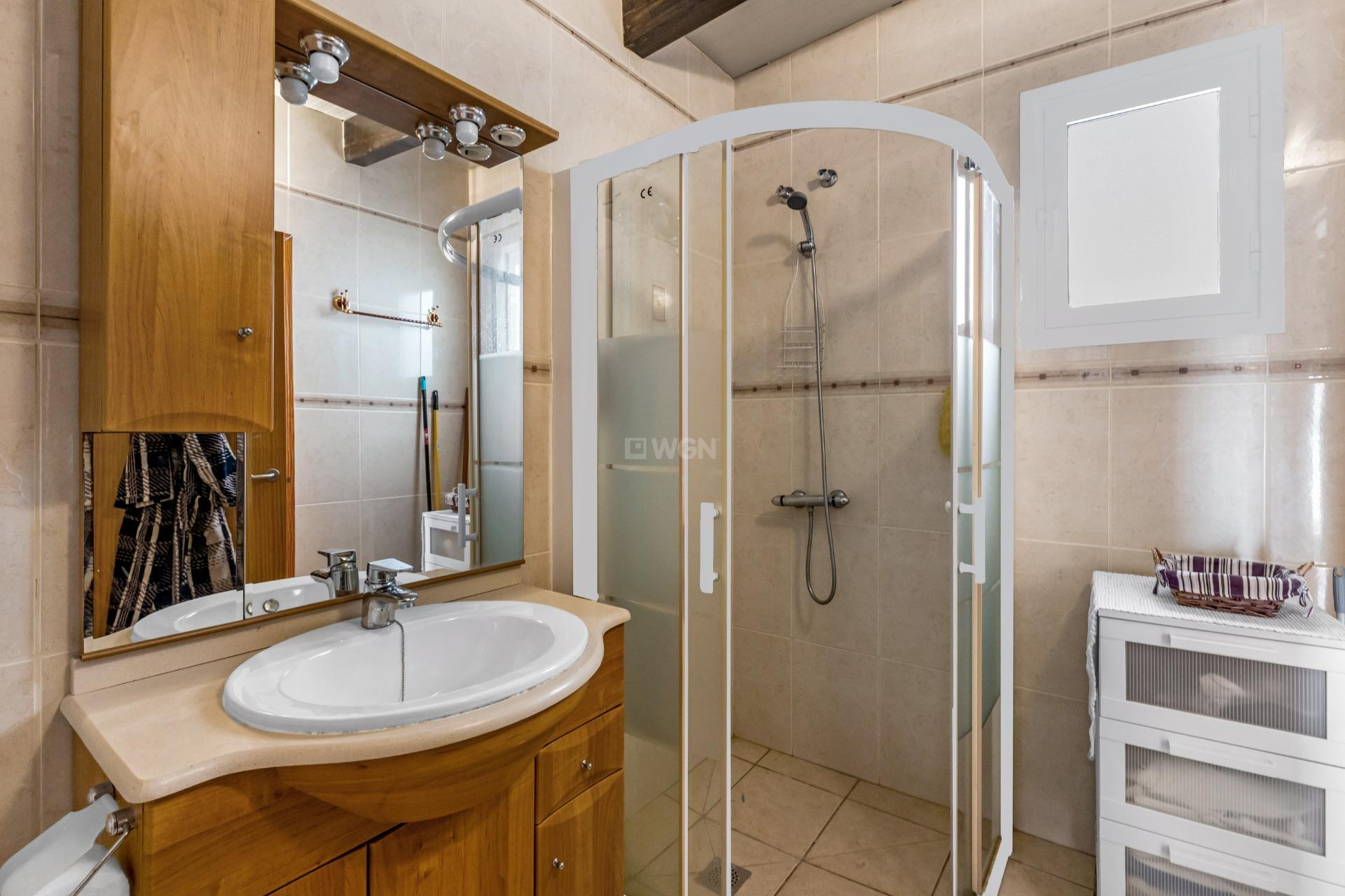 Odsprzedaż - Bungalow - Torrevieja - Centro