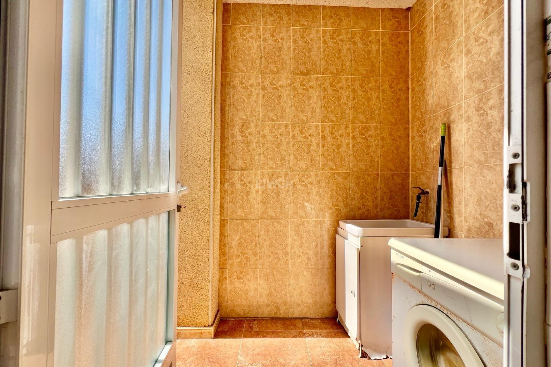 Odsprzedaż - Bungalow - Torrevieja - Centro