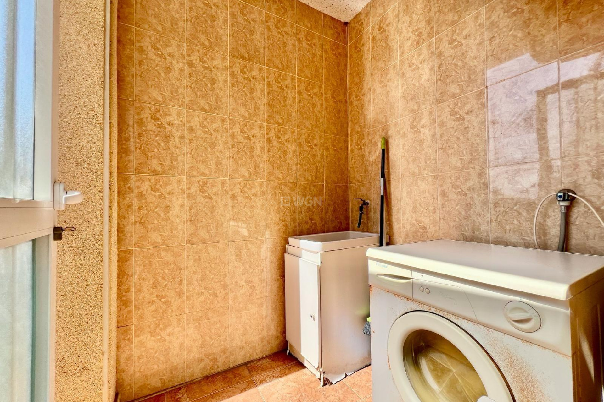 Odsprzedaż - Bungalow - Torrevieja - Centro
