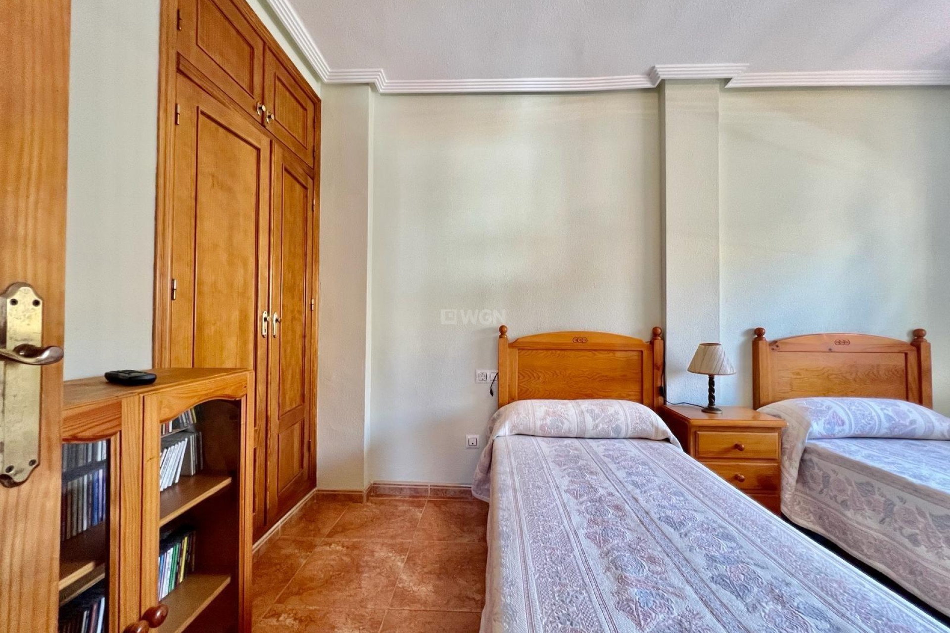 Odsprzedaż - Bungalow - Torrevieja - Centro
