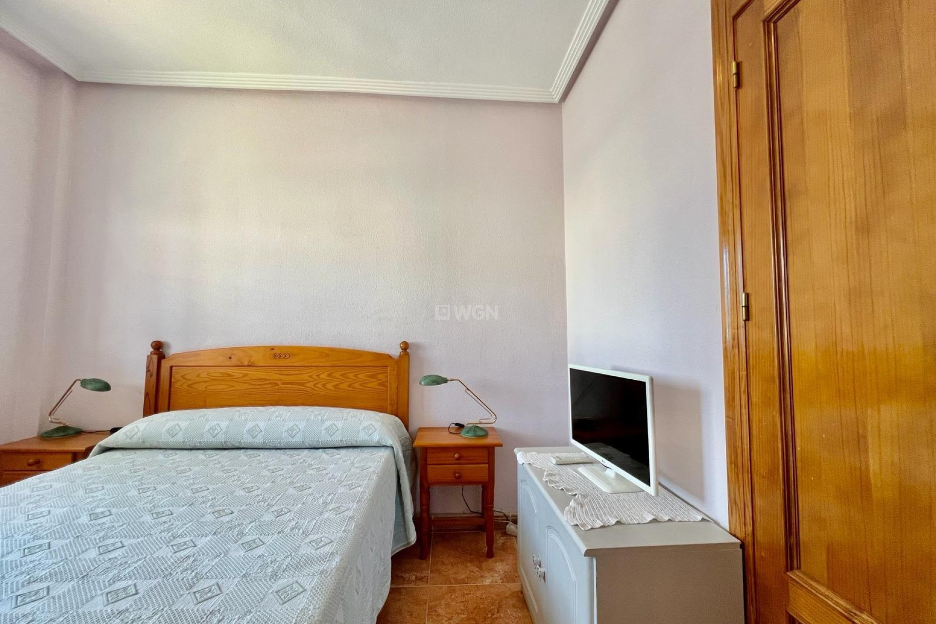 Odsprzedaż - Bungalow - Torrevieja - Centro