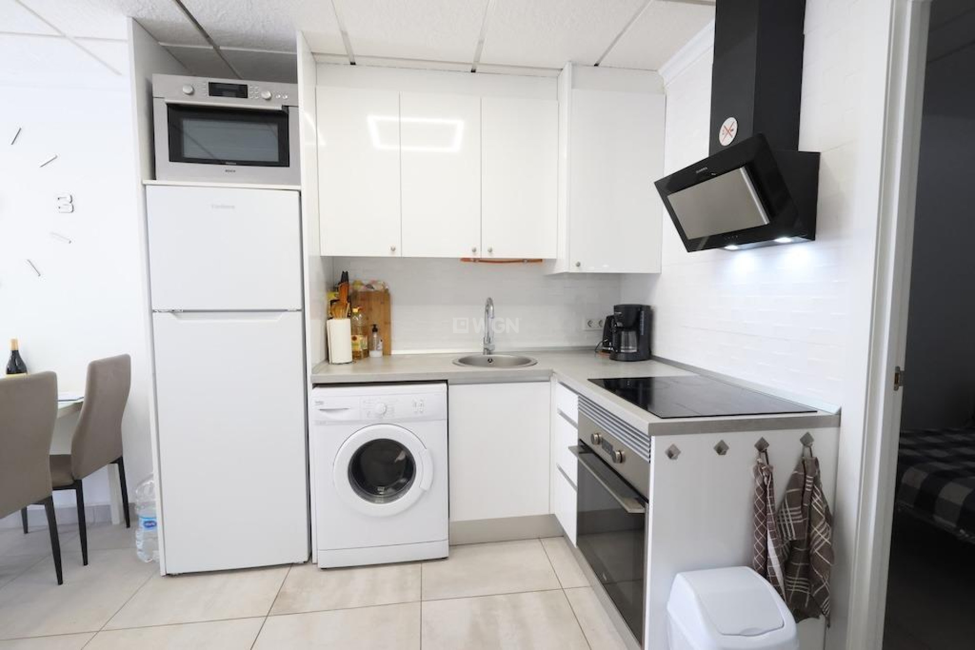 Odsprzedaż - Bungalow - Torrevieja - Costa Blanca