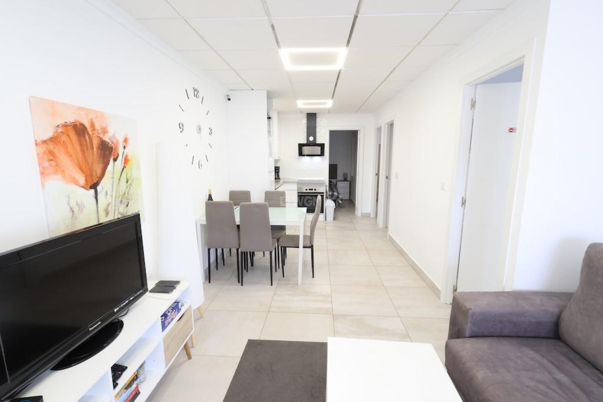 Odsprzedaż - Bungalow - Torrevieja - Costa Blanca