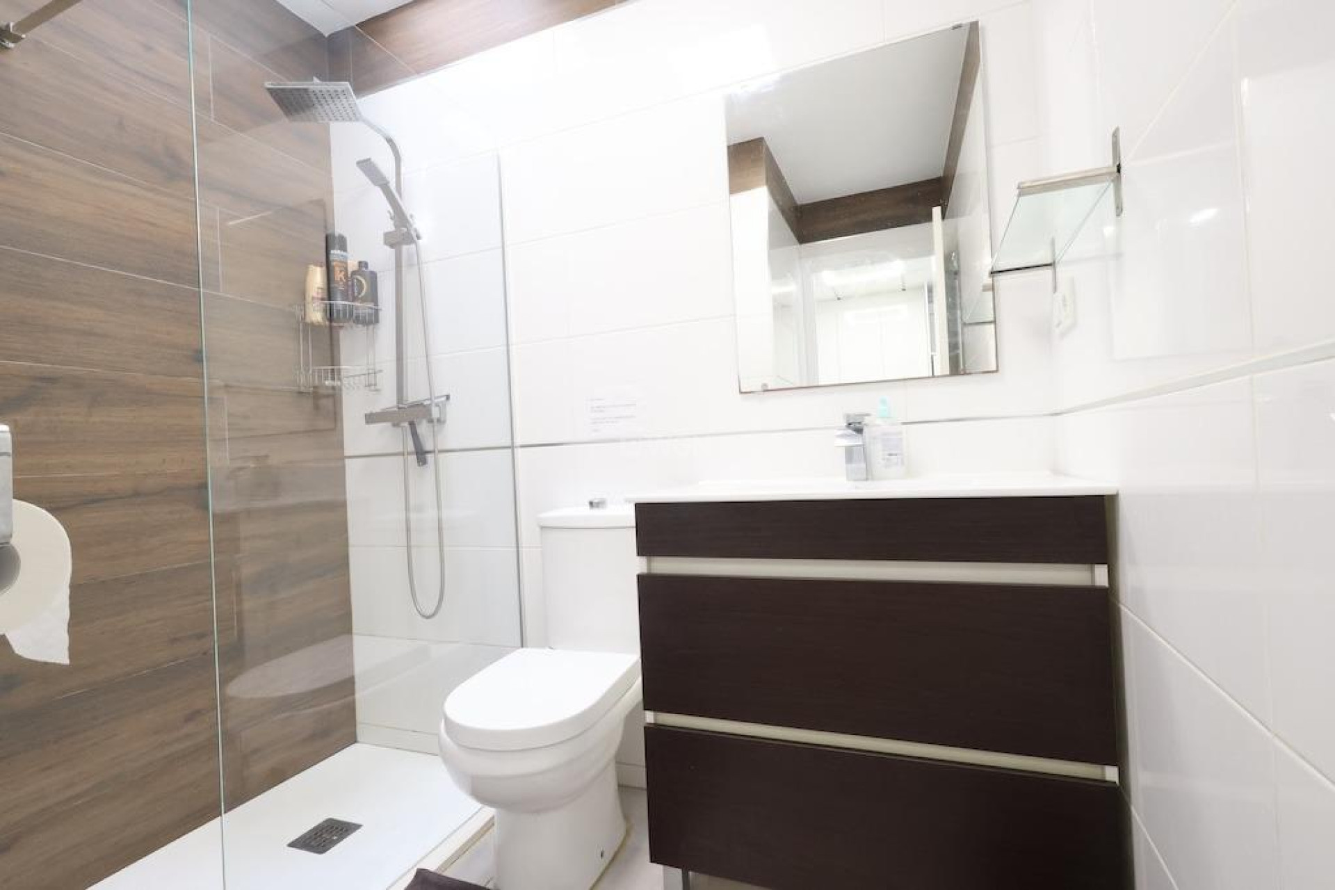 Odsprzedaż - Bungalow - Torrevieja - Costa Blanca