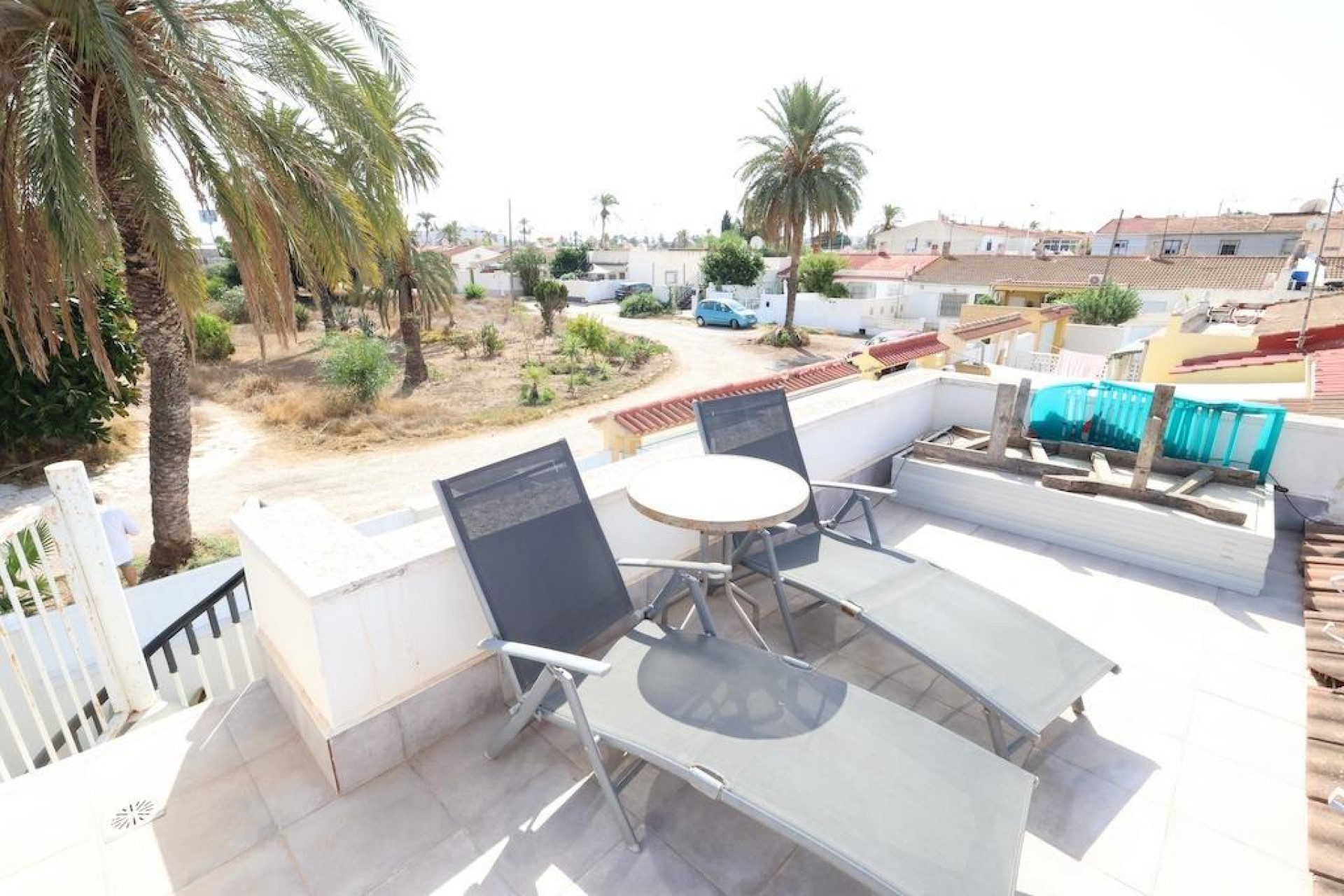 Odsprzedaż - Bungalow - Torrevieja - Costa Blanca