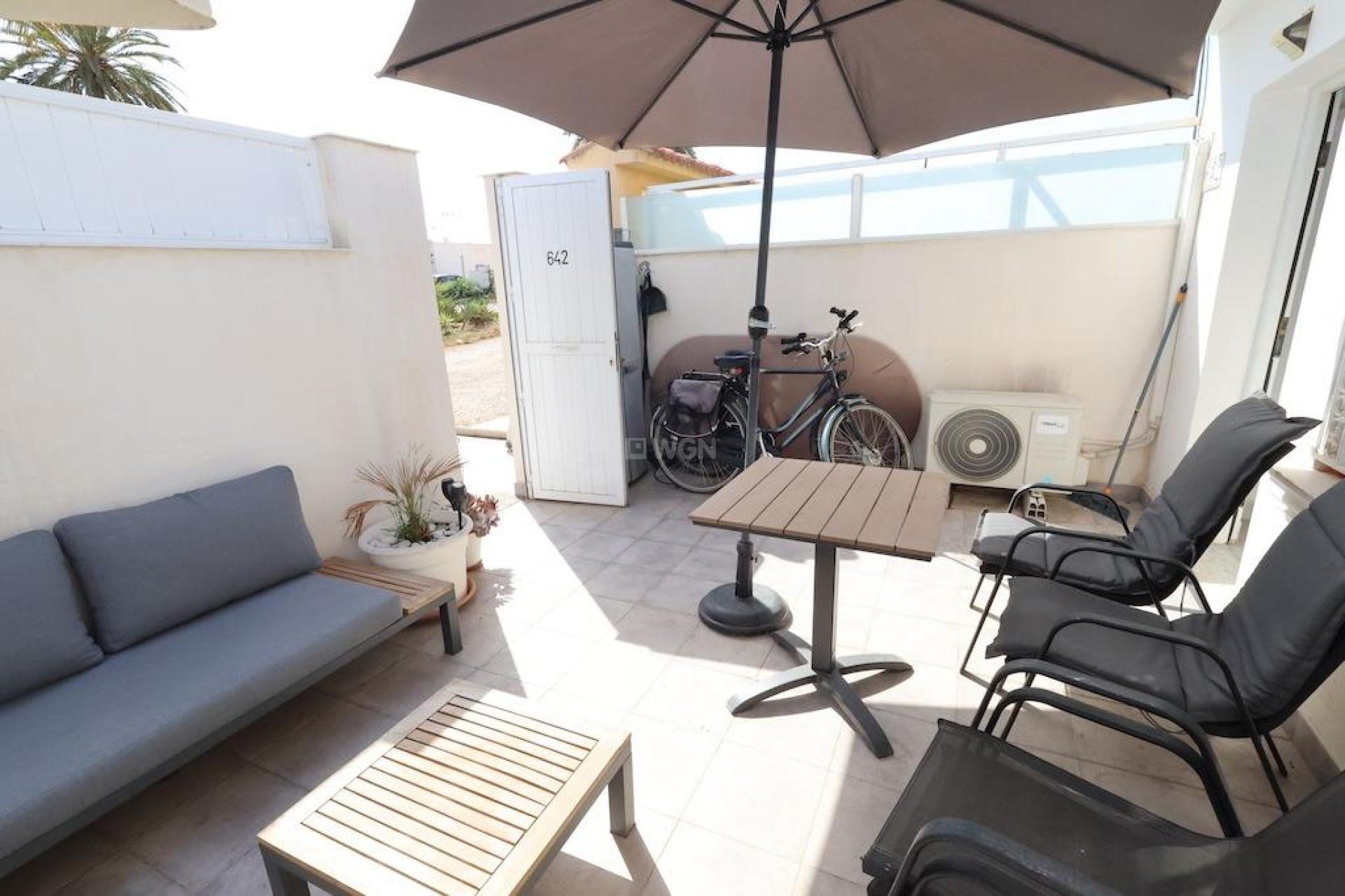Odsprzedaż - Bungalow - Torrevieja - Costa Blanca