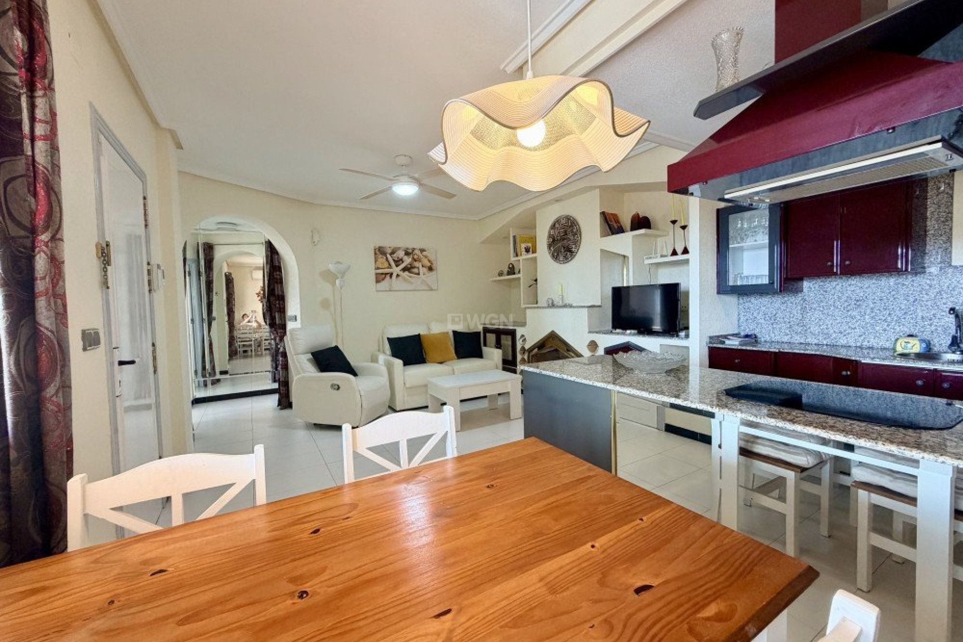 Odsprzedaż - Bungalow - Torrevieja - Costa Blanca