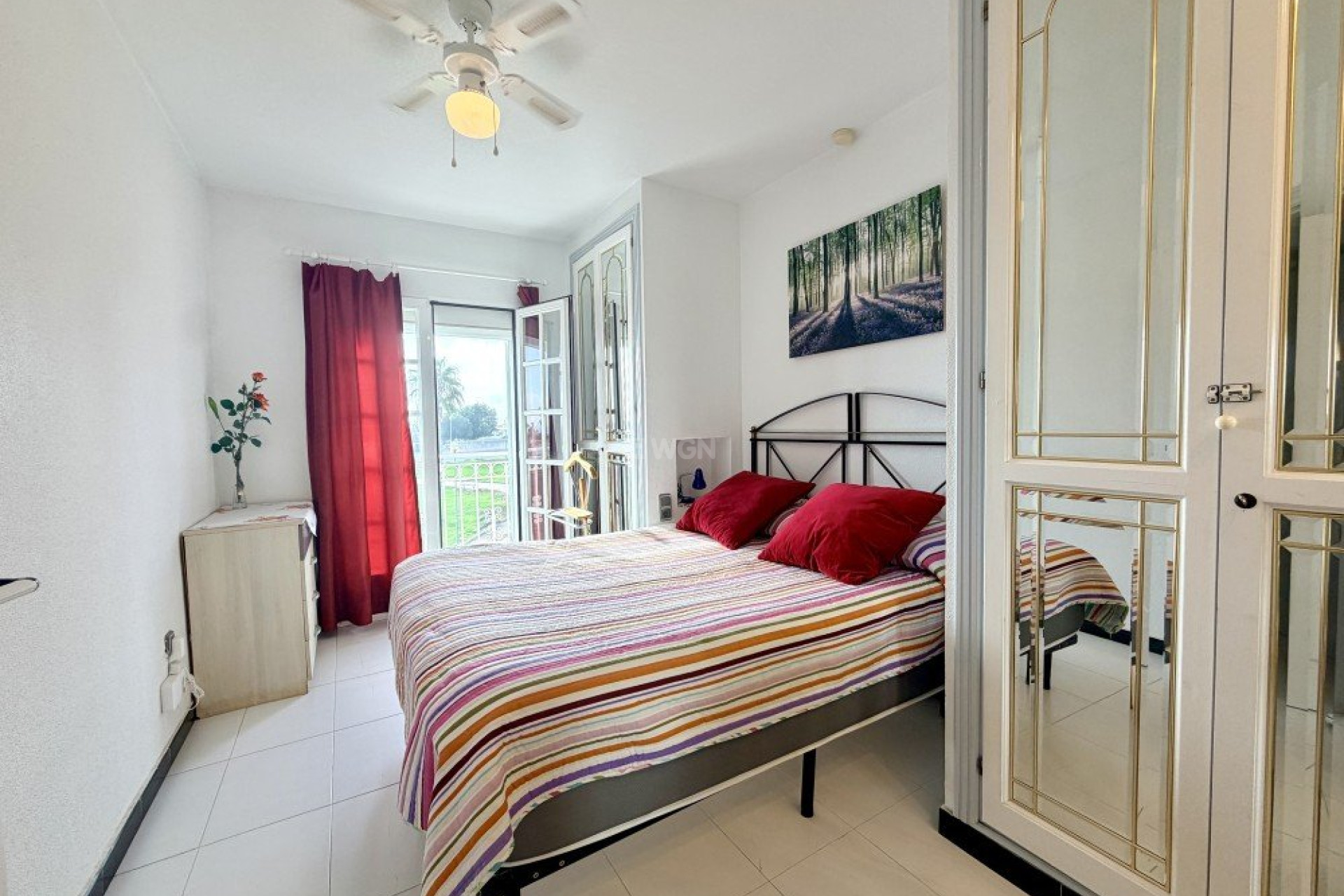 Odsprzedaż - Bungalow - Torrevieja - Costa Blanca