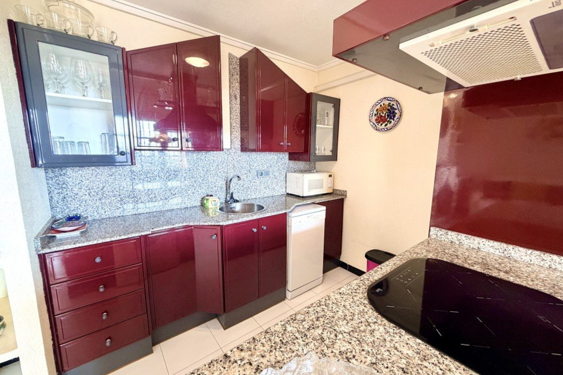Odsprzedaż - Bungalow - Torrevieja - Costa Blanca