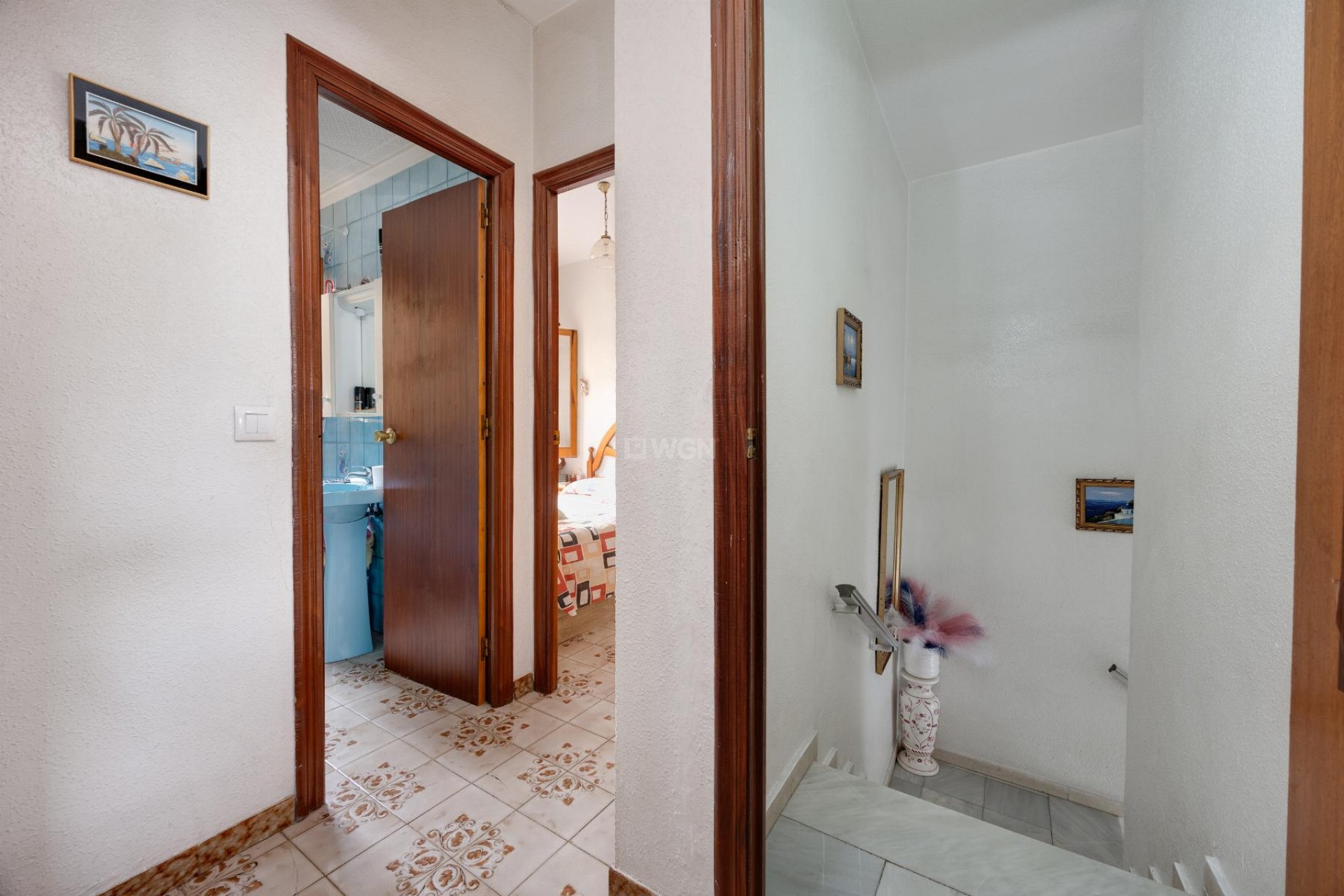 Odsprzedaż - Bungalow - Torrevieja - Costa Blanca
