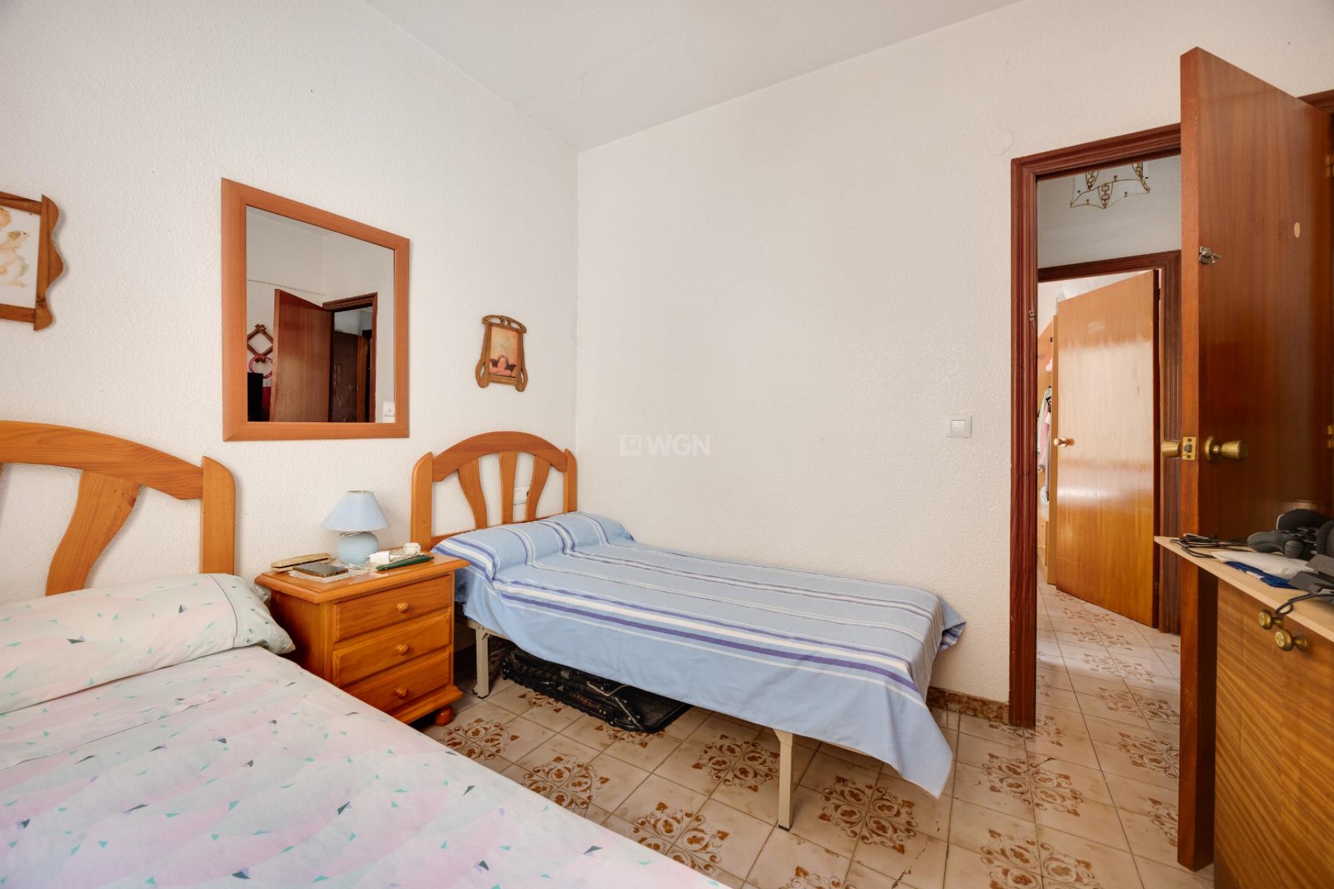 Odsprzedaż - Bungalow - Torrevieja - Costa Blanca
