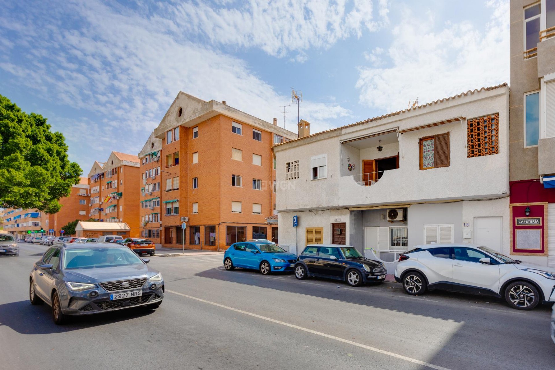 Odsprzedaż - Bungalow - Torrevieja - Costa Blanca