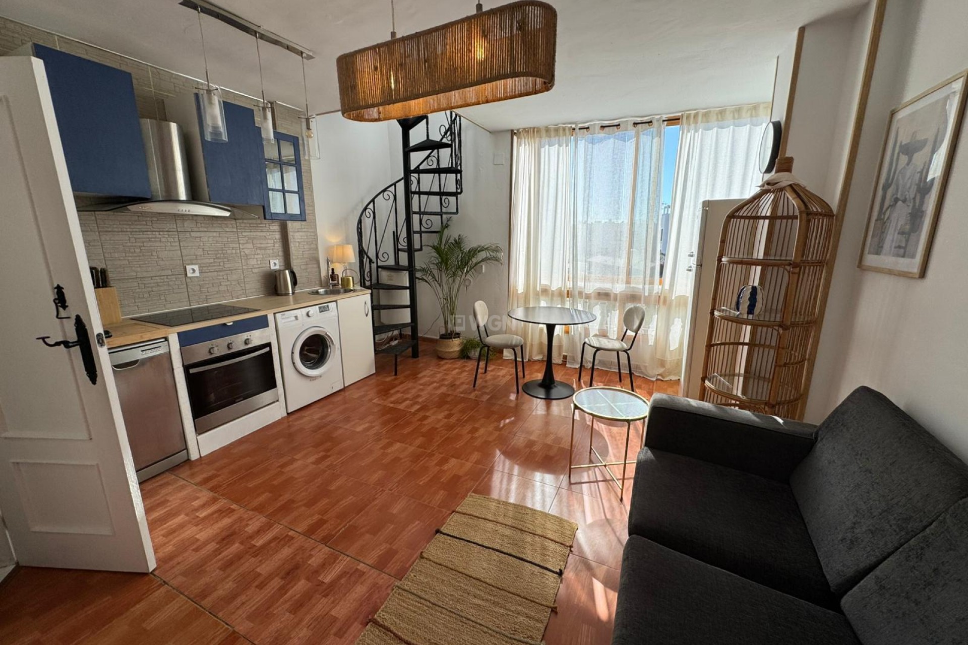 Odsprzedaż - Bungalow - Torrevieja - Costa Blanca