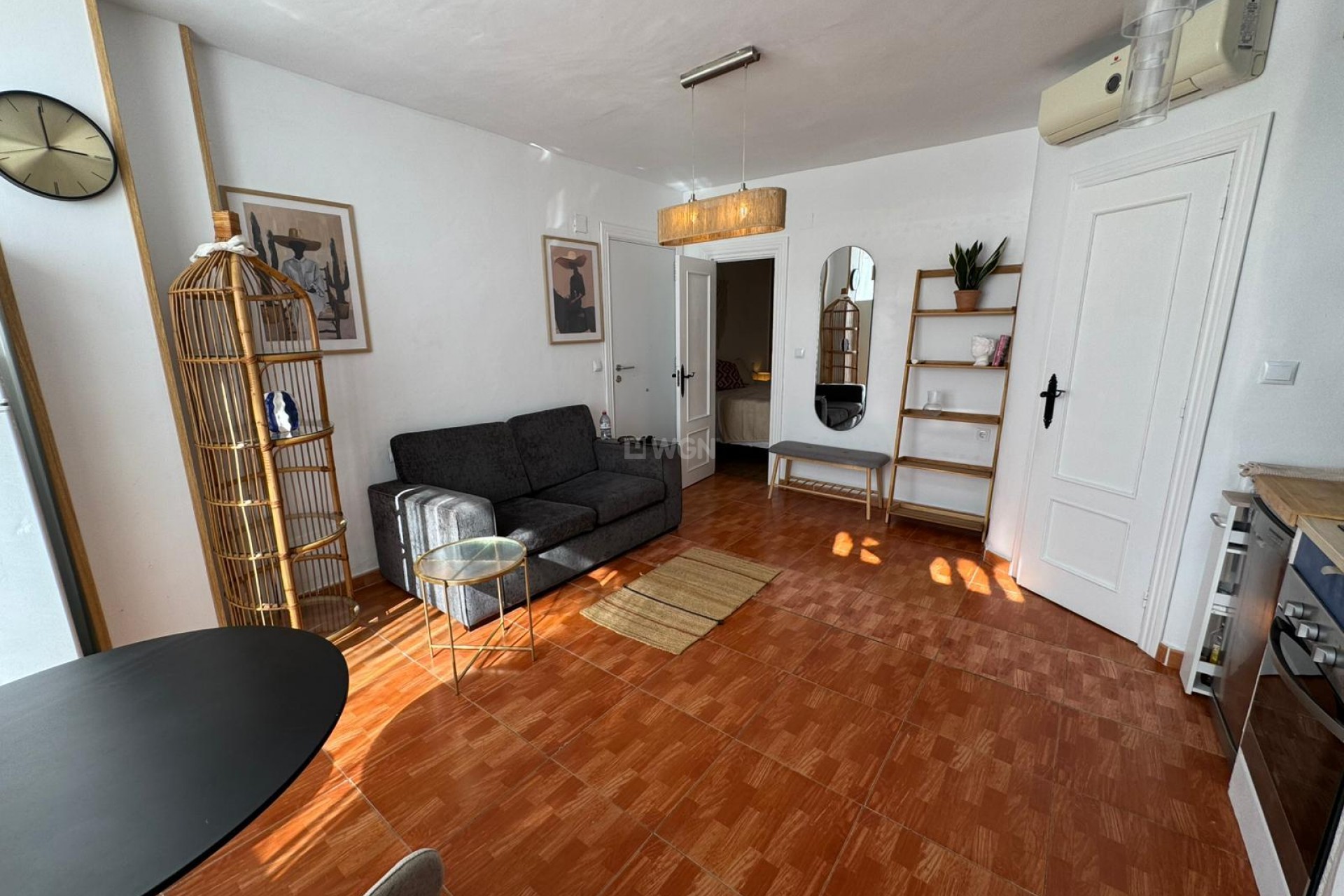 Odsprzedaż - Bungalow - Torrevieja - Costa Blanca