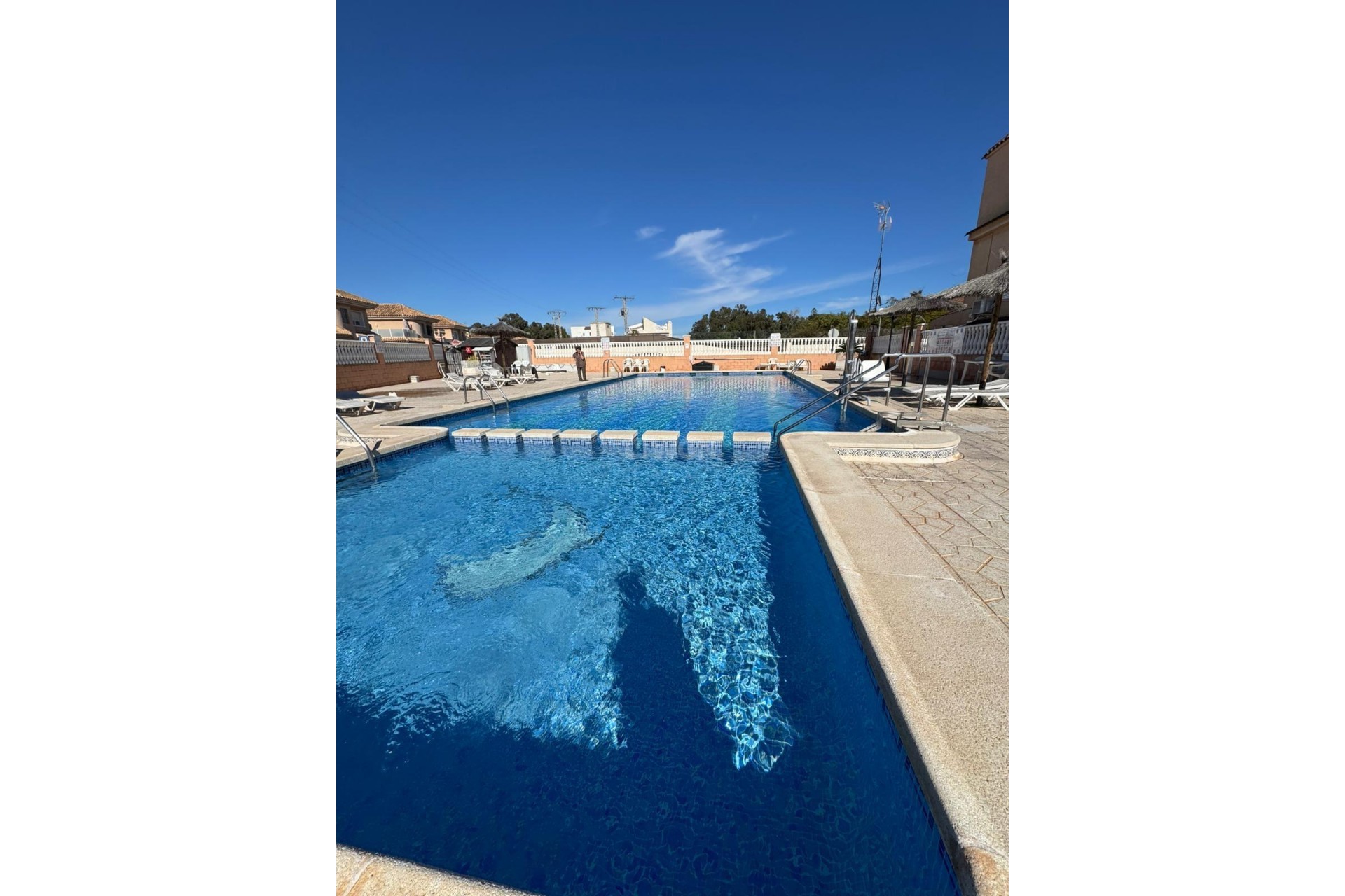 Odsprzedaż - Bungalow - Torrevieja - Costa Blanca