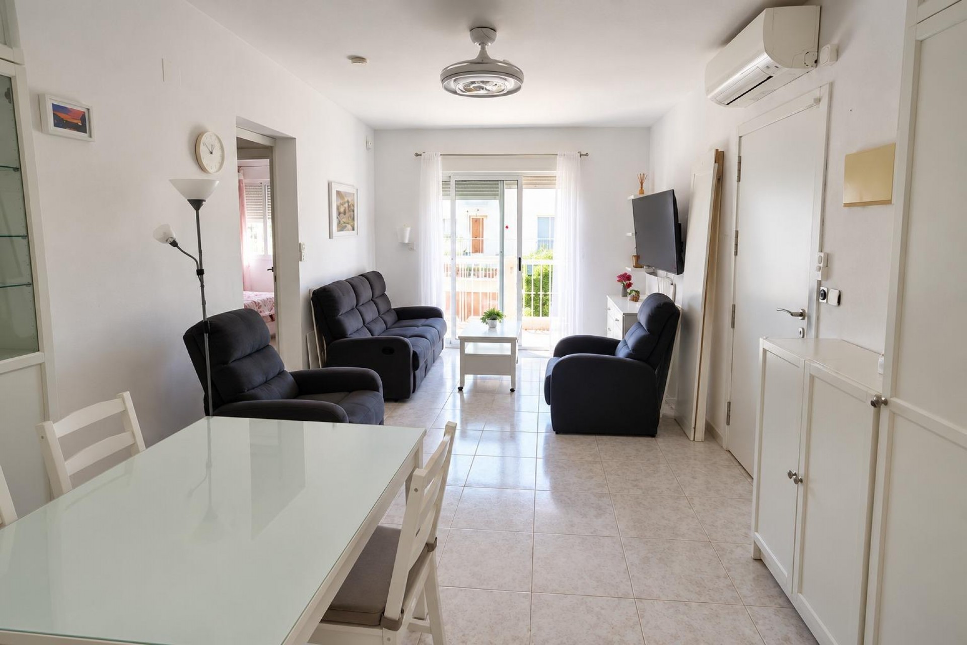 Odsprzedaż - Bungalow - Torrevieja - Costa Blanca