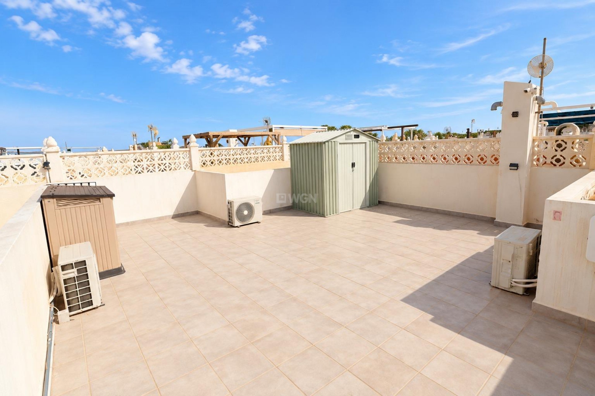 Odsprzedaż - Bungalow - Torrevieja - Costa Blanca